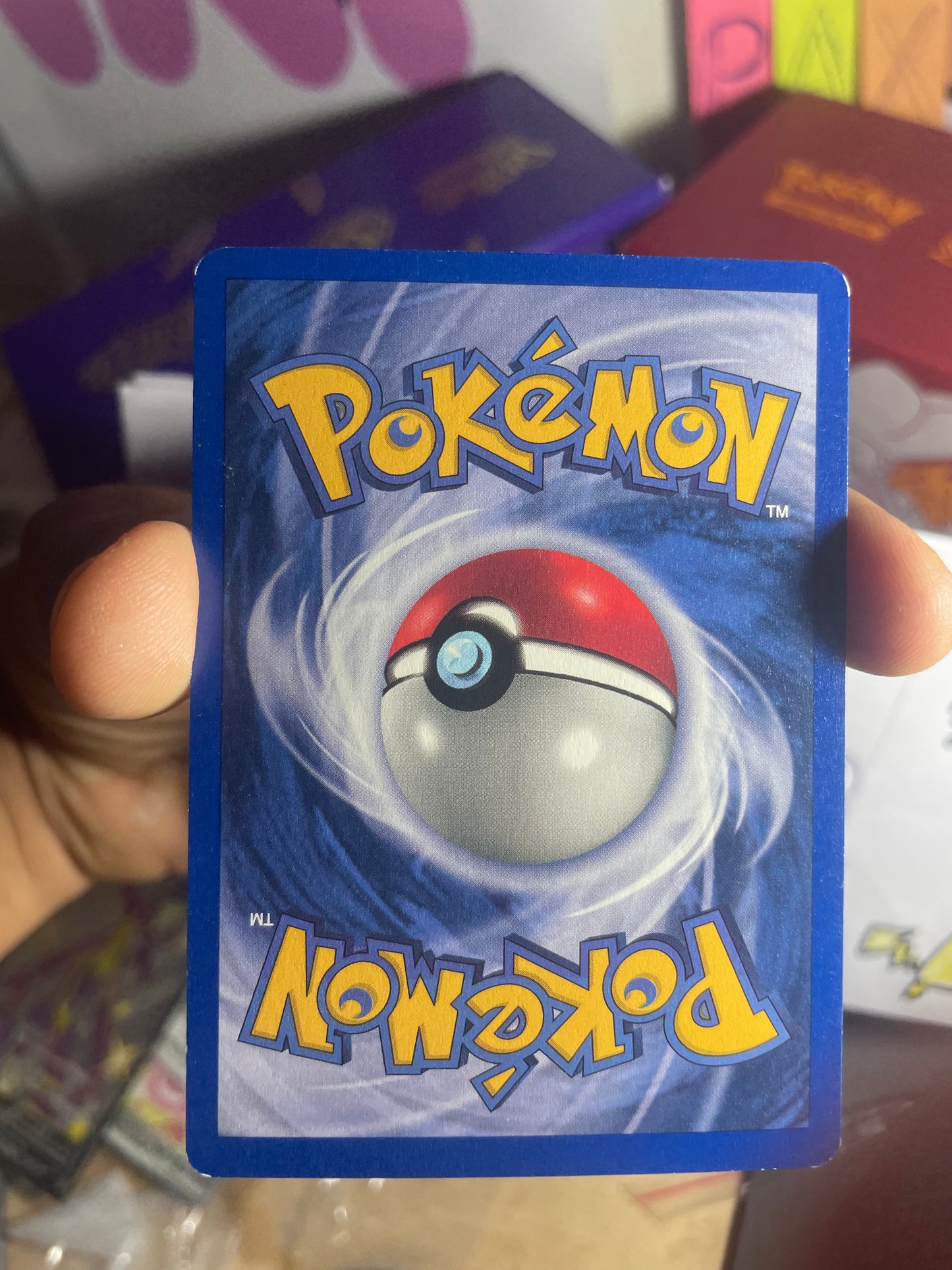 2001 Umbreon #13 Neo Discovery [LP]