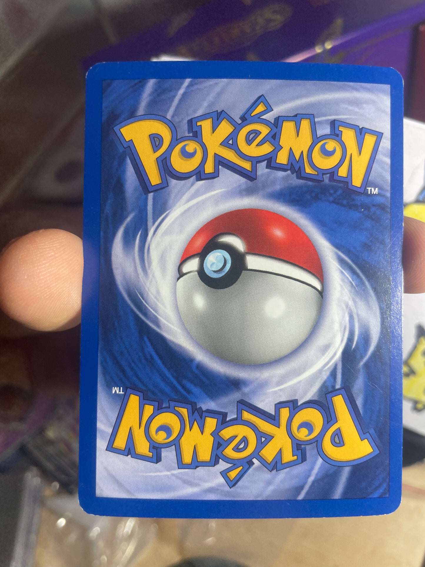 2000 Lugia #9 Neo Genesis [LP]