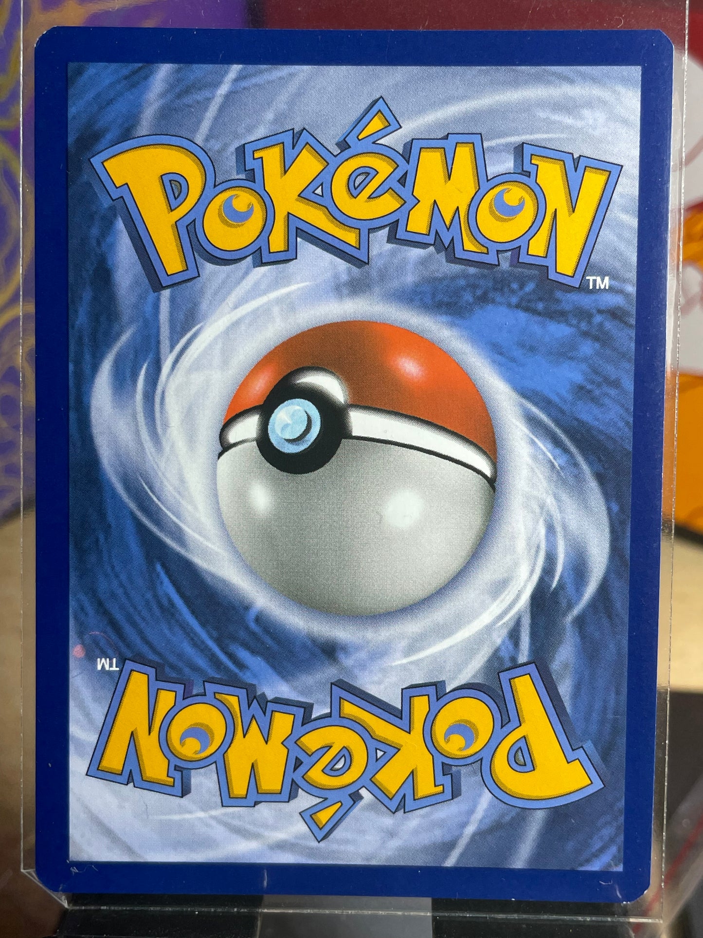 2016 Crobat BREAK #XY181 Promo