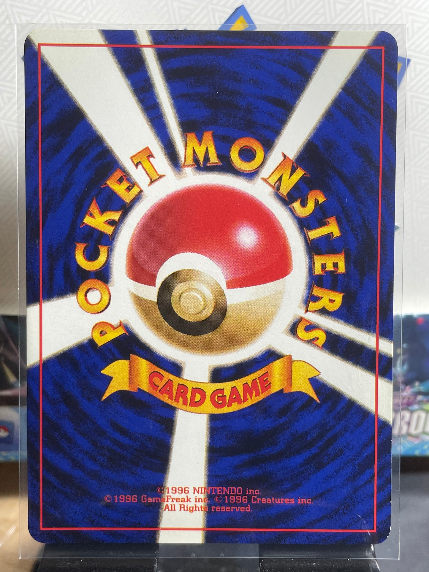 1999 Erika's Ivysaur #2 Challenge from the Darkness (JP) [NM-]