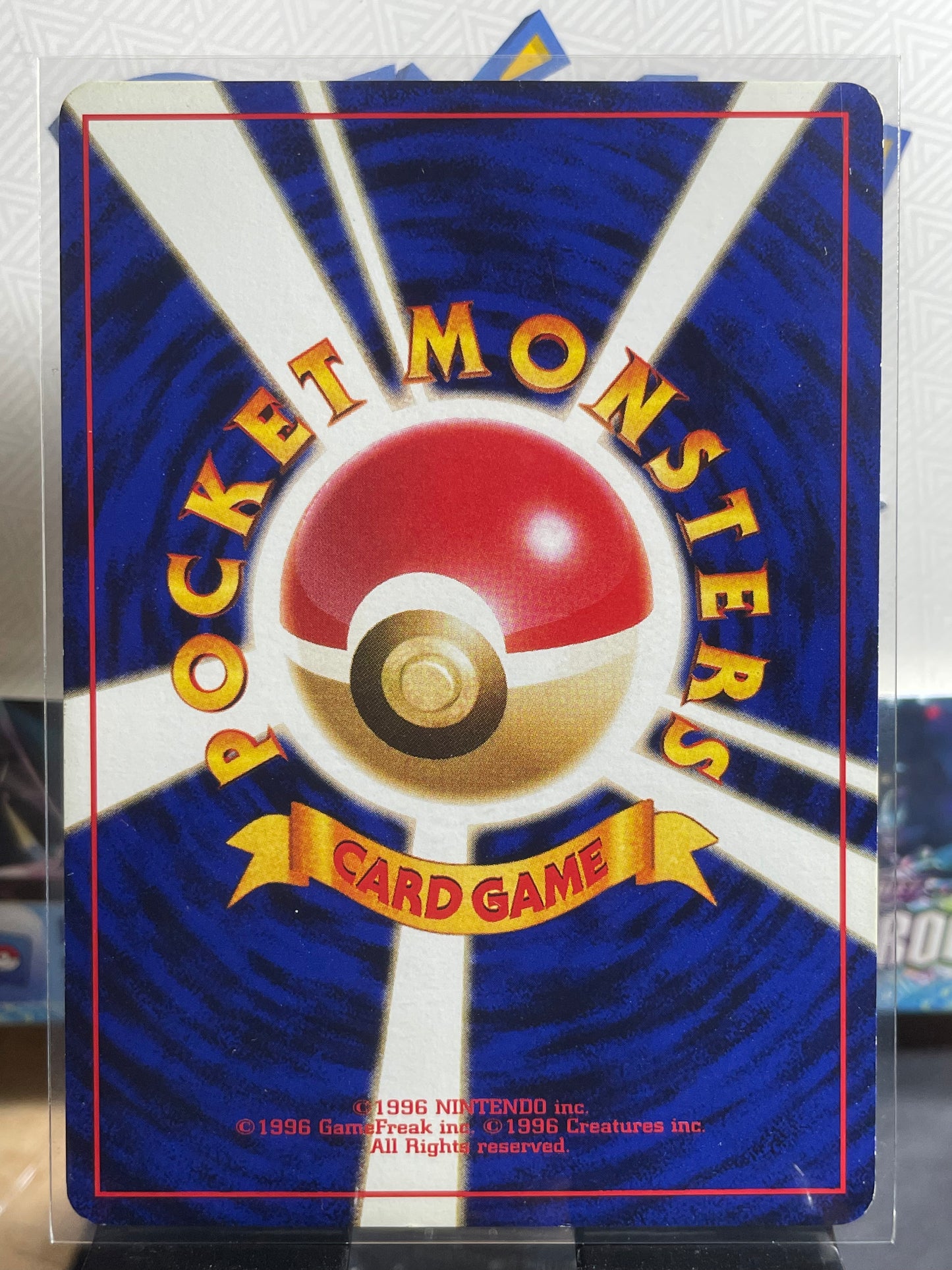 1999 Rocket's Snorlax #143 Challenge from the Darkness (JP) [NM-]