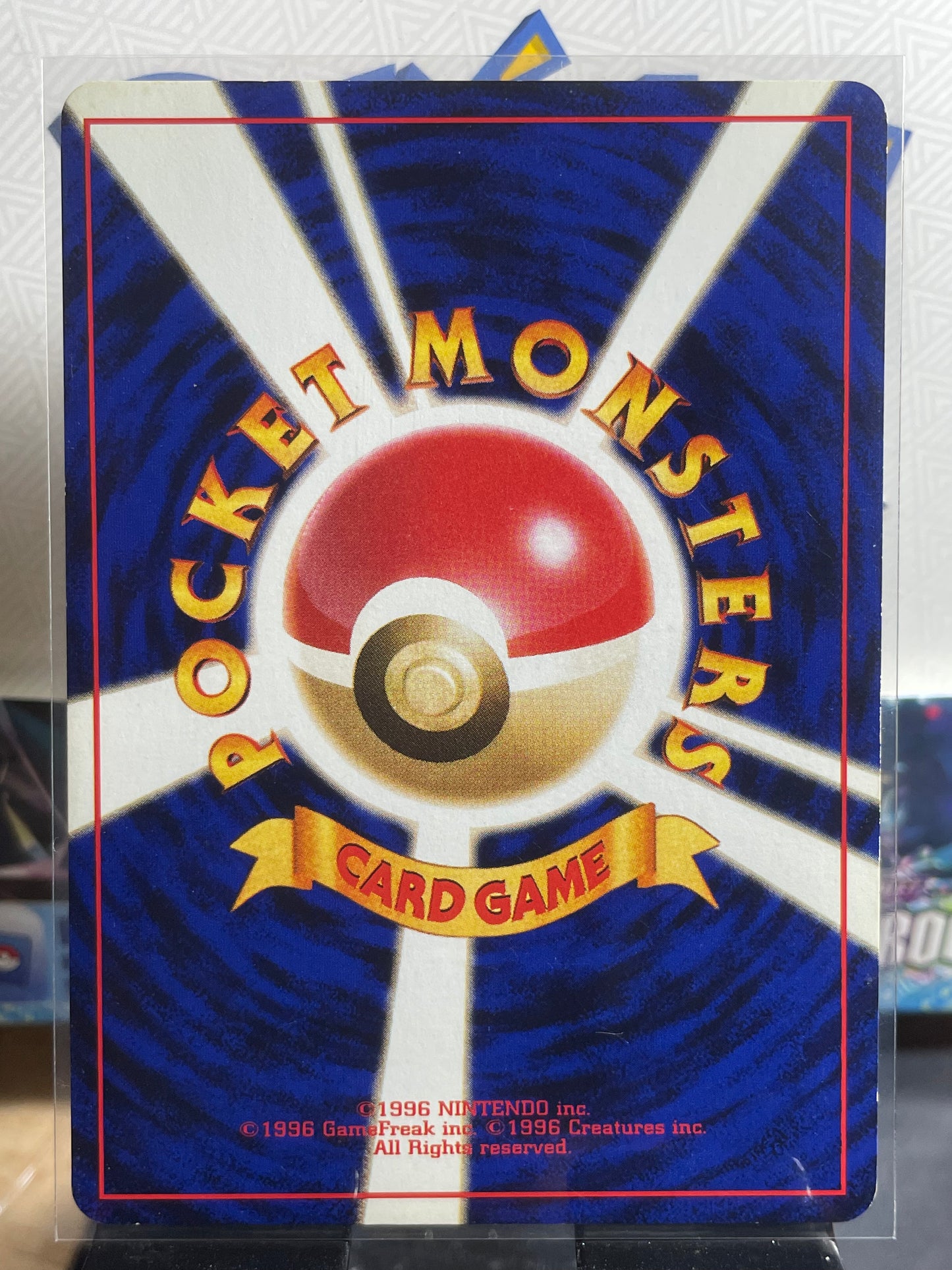 2000 Cyndaquil #155 Neo (JP) [LP+]