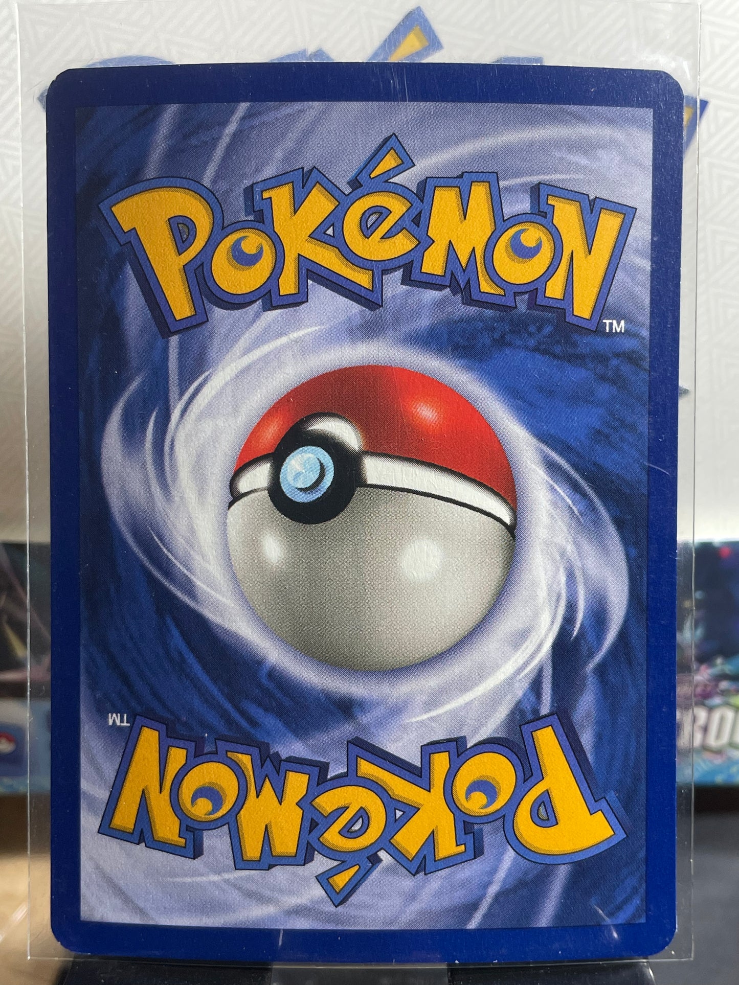 1999 Articuno #2 Fossil [NM-]