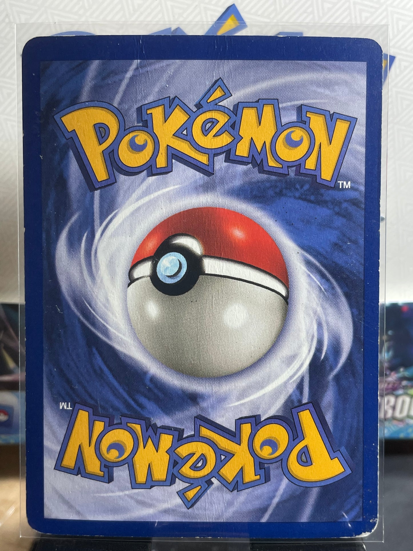 1999 Zapdos #15 Fossil [MP]