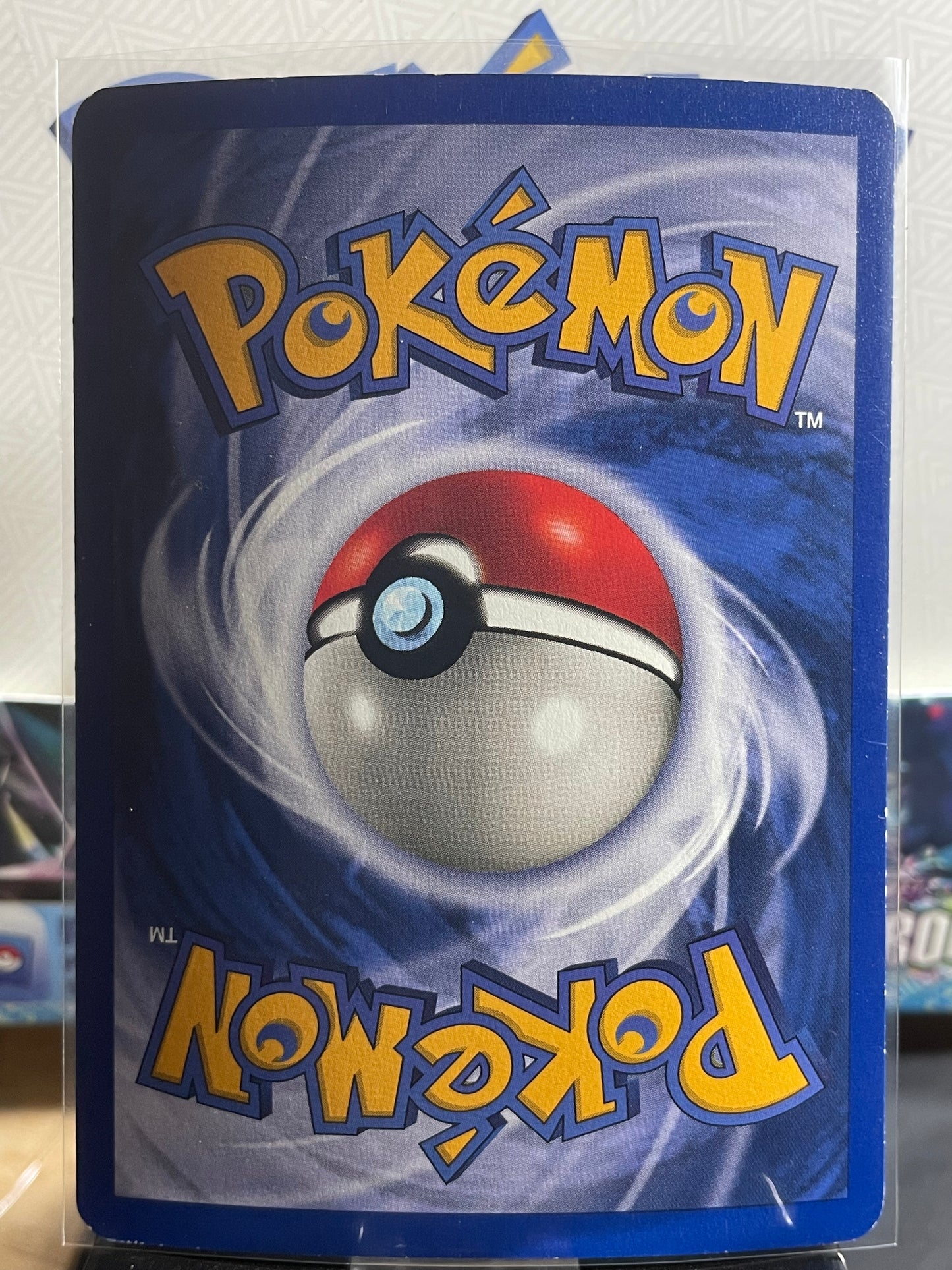 1999 Alakazam #1 Base Set [LP]