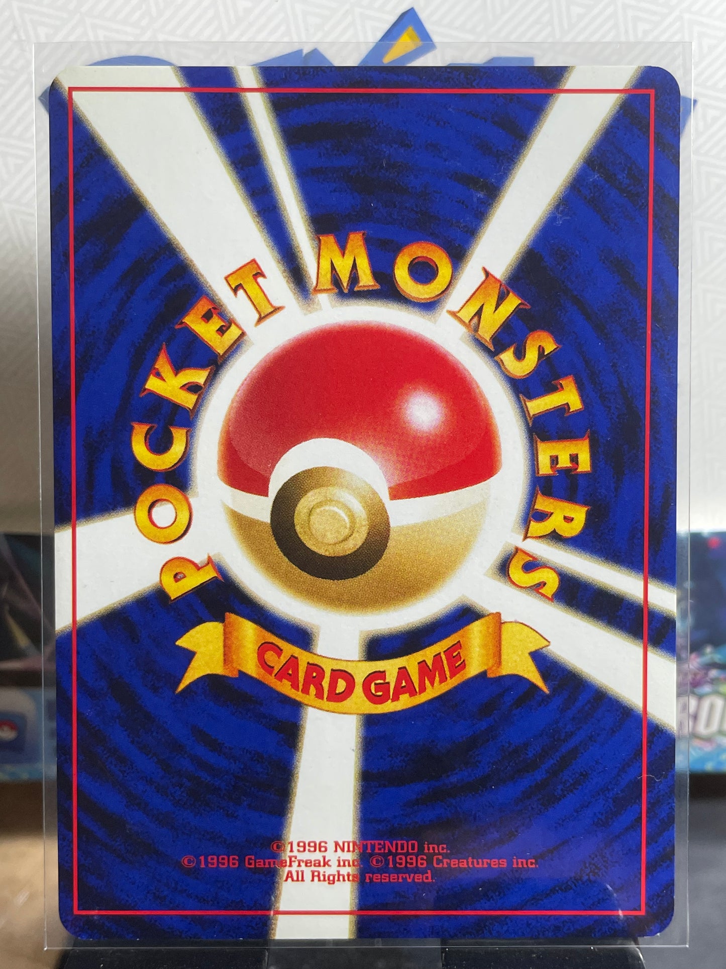 2000 Togepi #175 Neo (JP) [NM-]