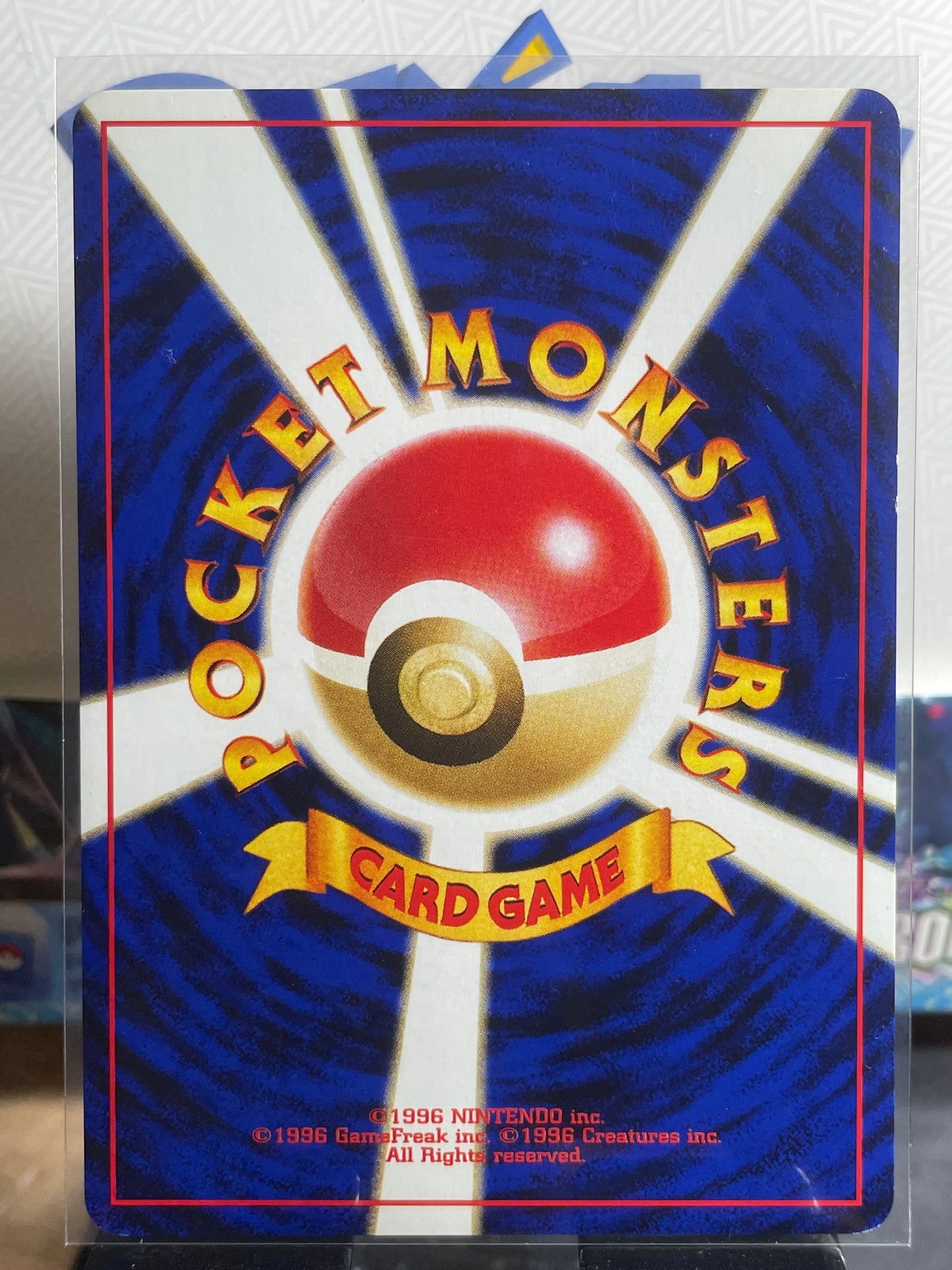 2000 Clegable #35 Neo (JP) [NM-]