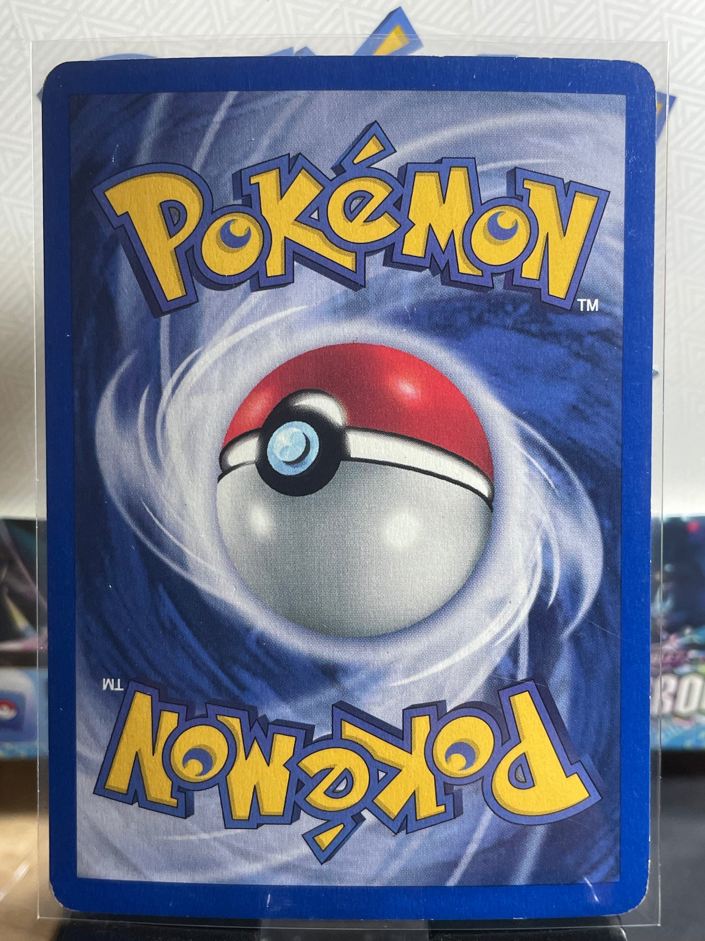 2000 Erika #16 Gym Challenge 1st Edition [LP]