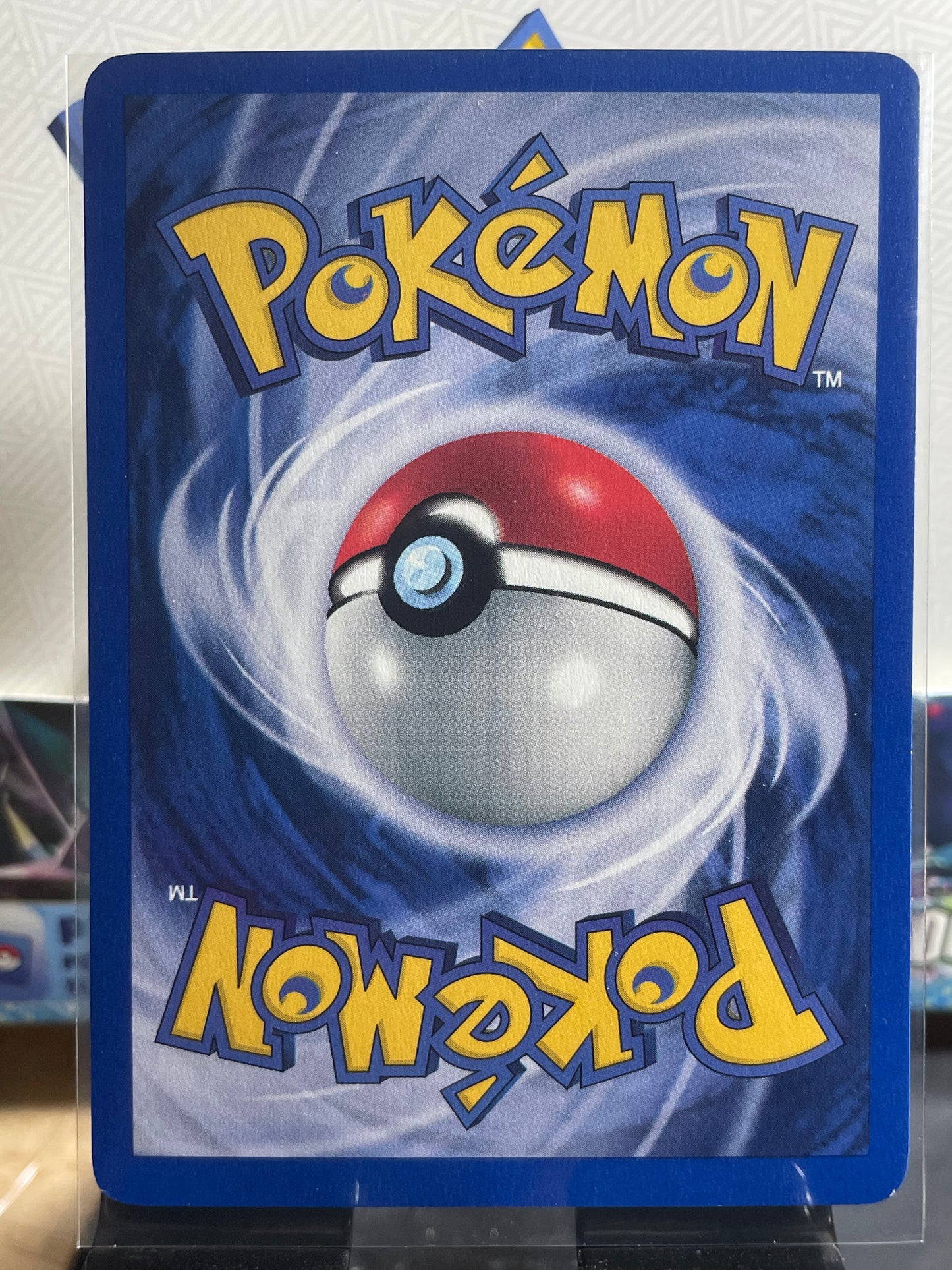 2000 Misty's Golduck #12 Gym Challenge [NM-]