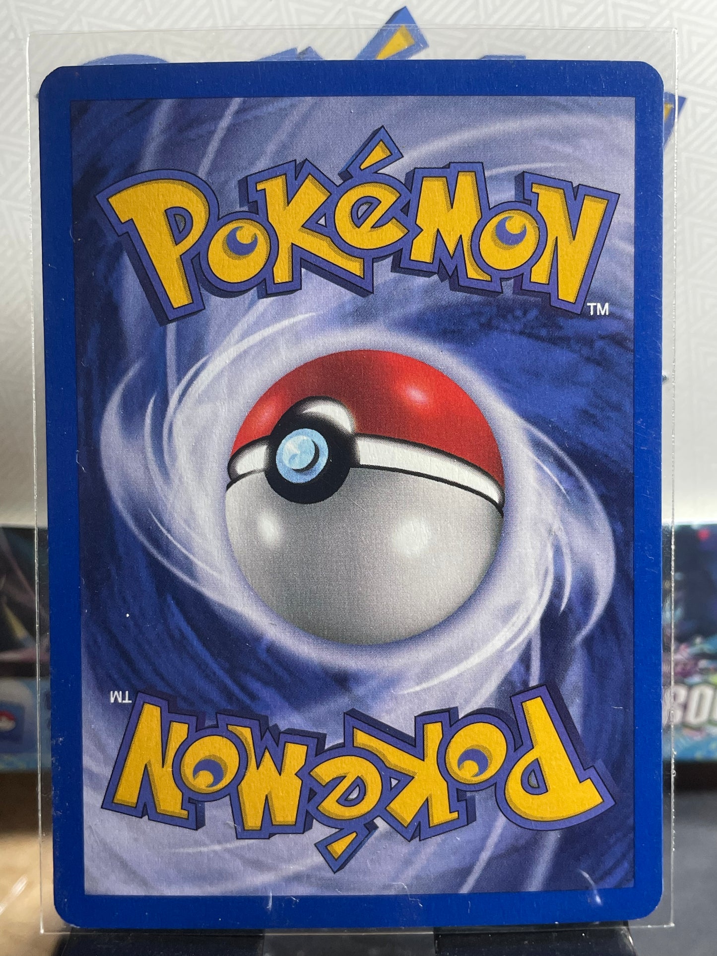 2000 Koga's Beedrill #15 Gym Challenge [NM-]
