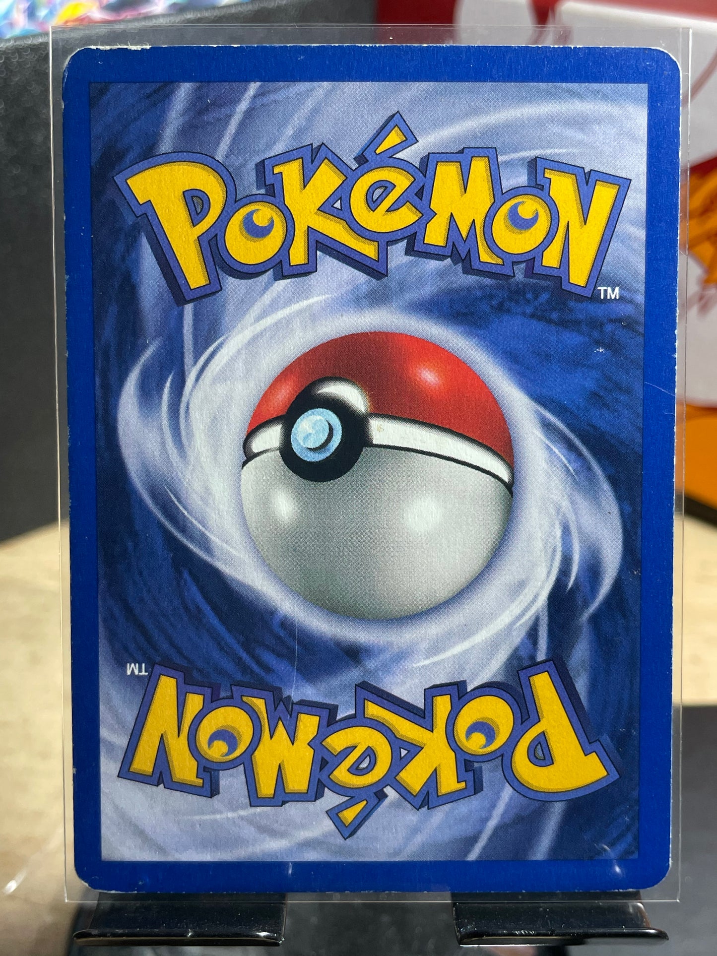 2000 Blaine's Charizard #2 Gym Challenge [MP]