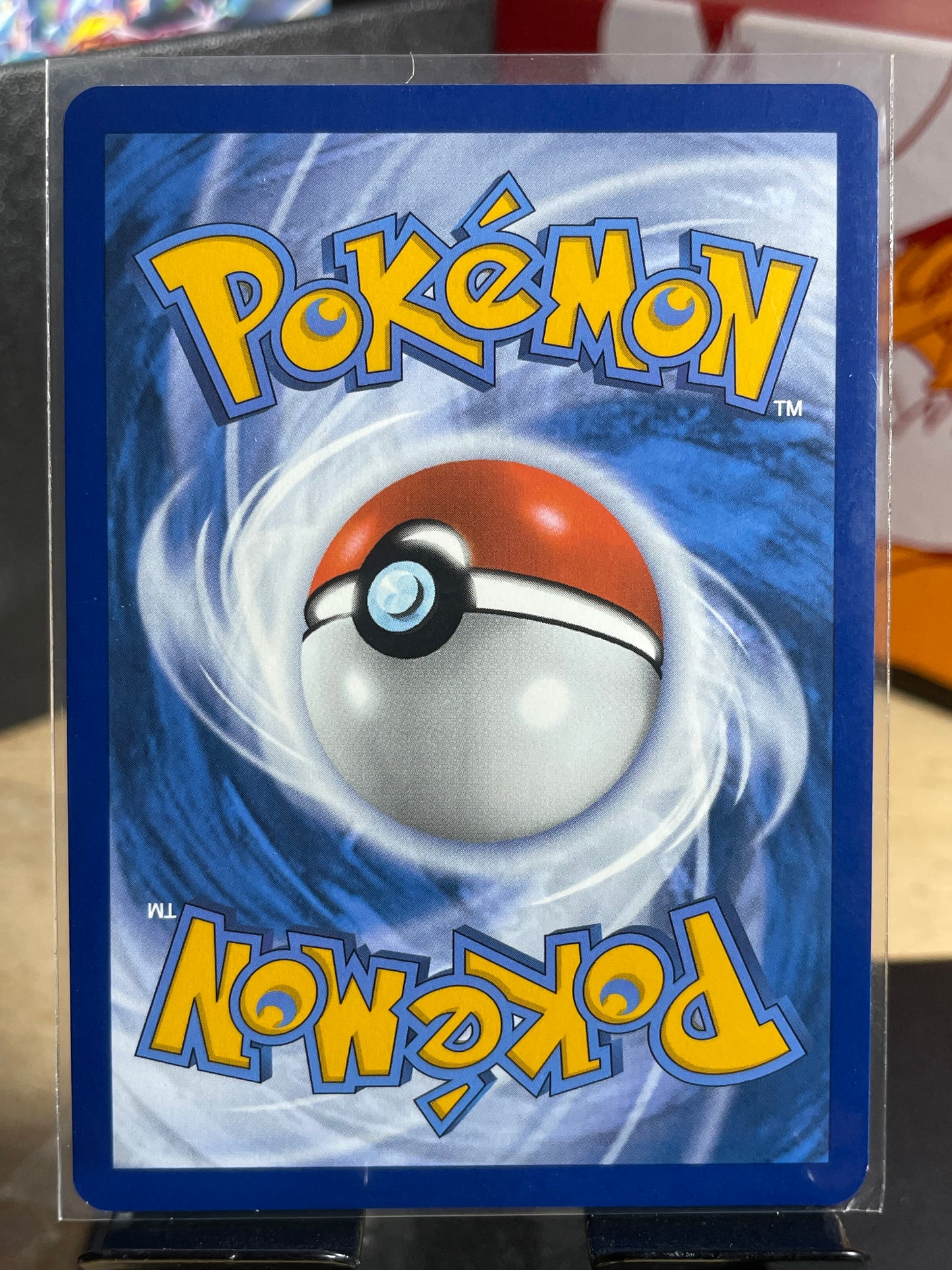 2023 Gardevoir ex #228 SV Base