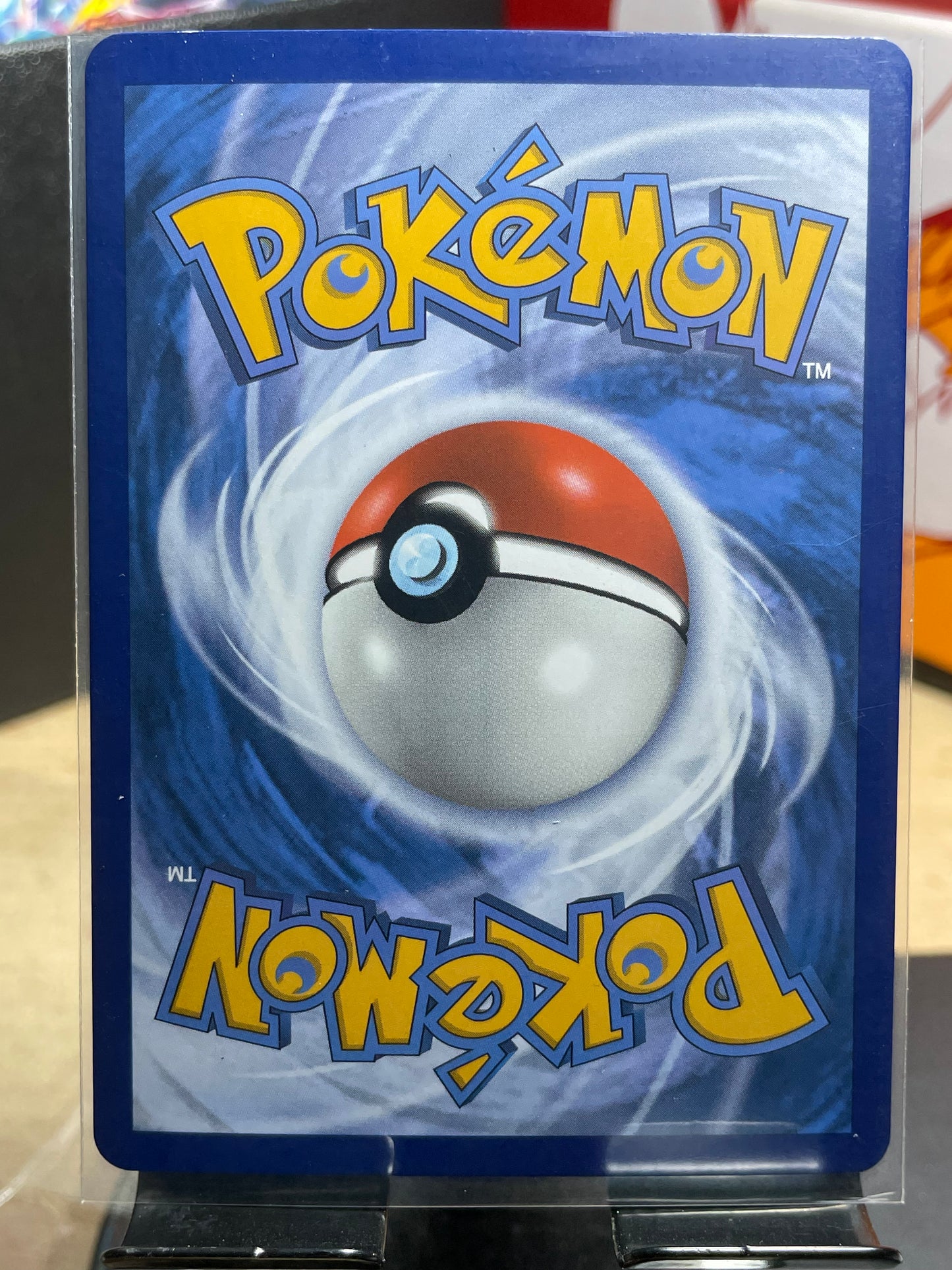 2022 Professor's Research (Willow) #84 Pokemon Go
