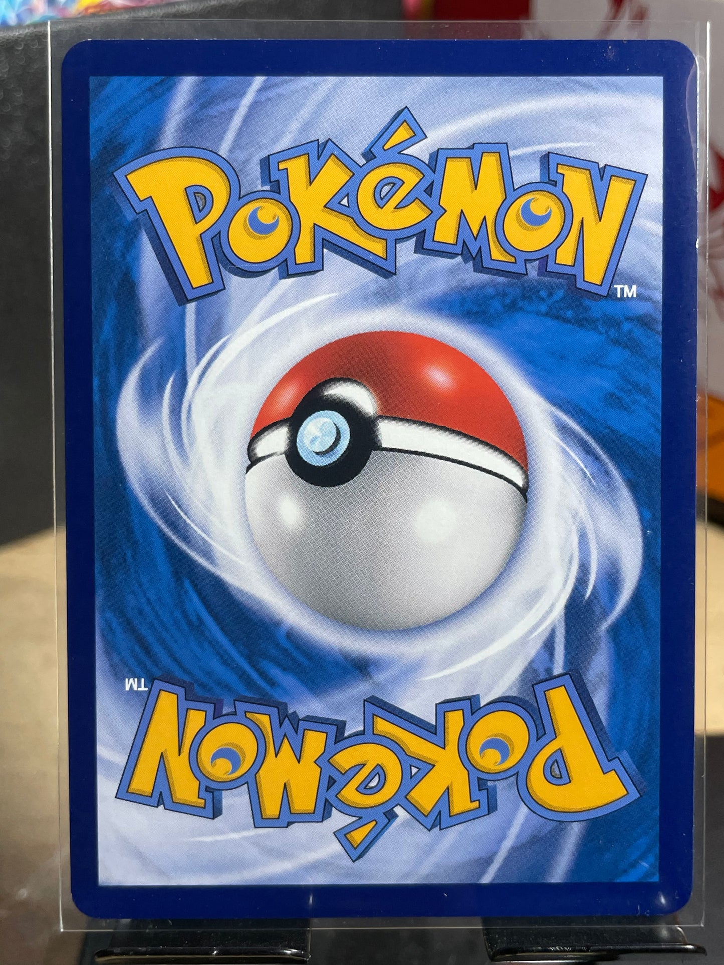 2023 Trevenant & Dusknoir GX #6 CSM2.5 (Chinese)