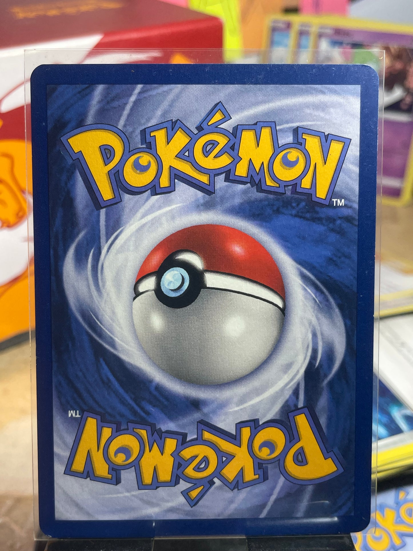 2000 Psyduck #20 WOTC Promo [LP+]