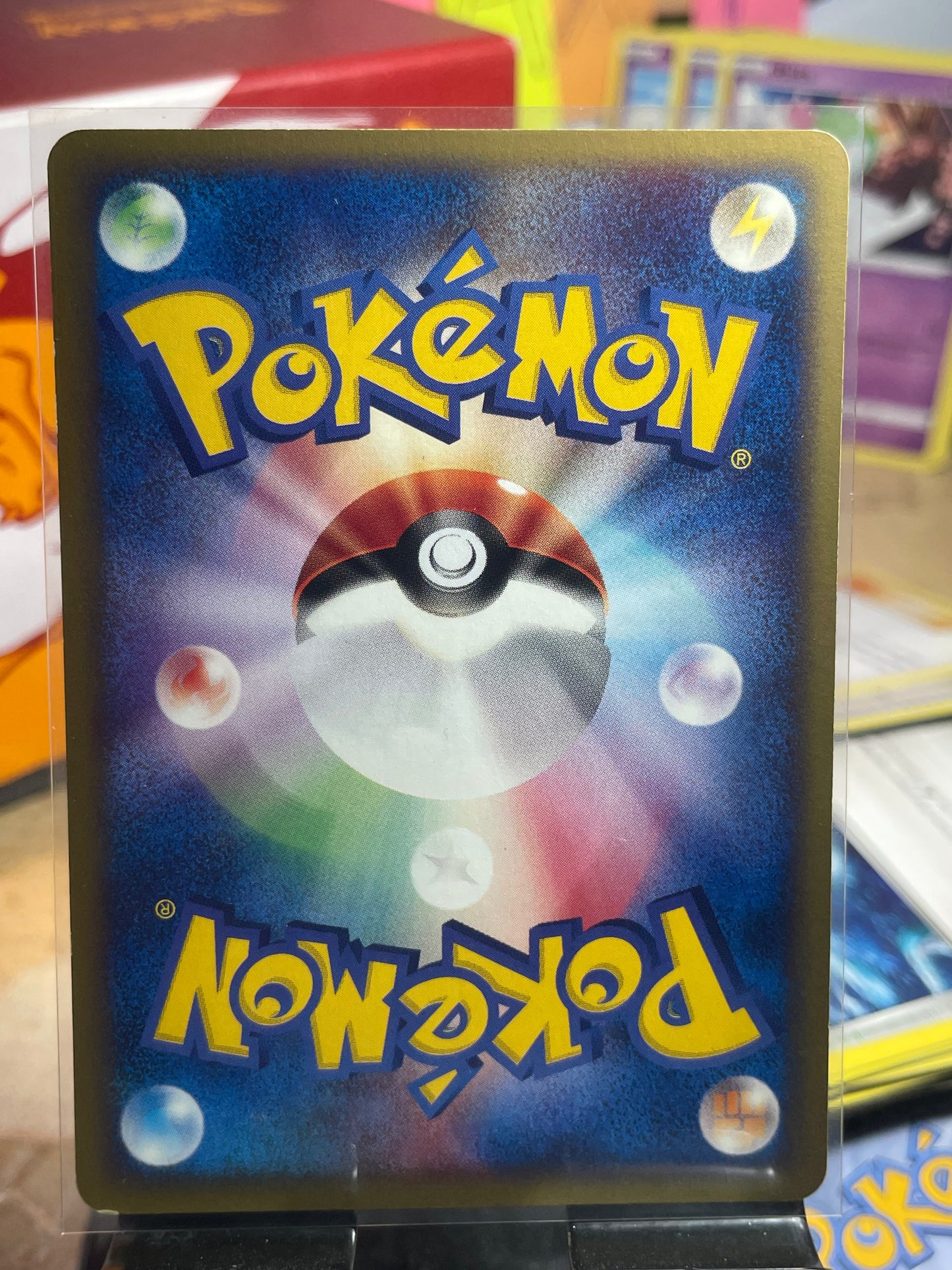 2002 Pokemon Fan Club [1st Edition] #78 Town on No Map (JP) [LP]