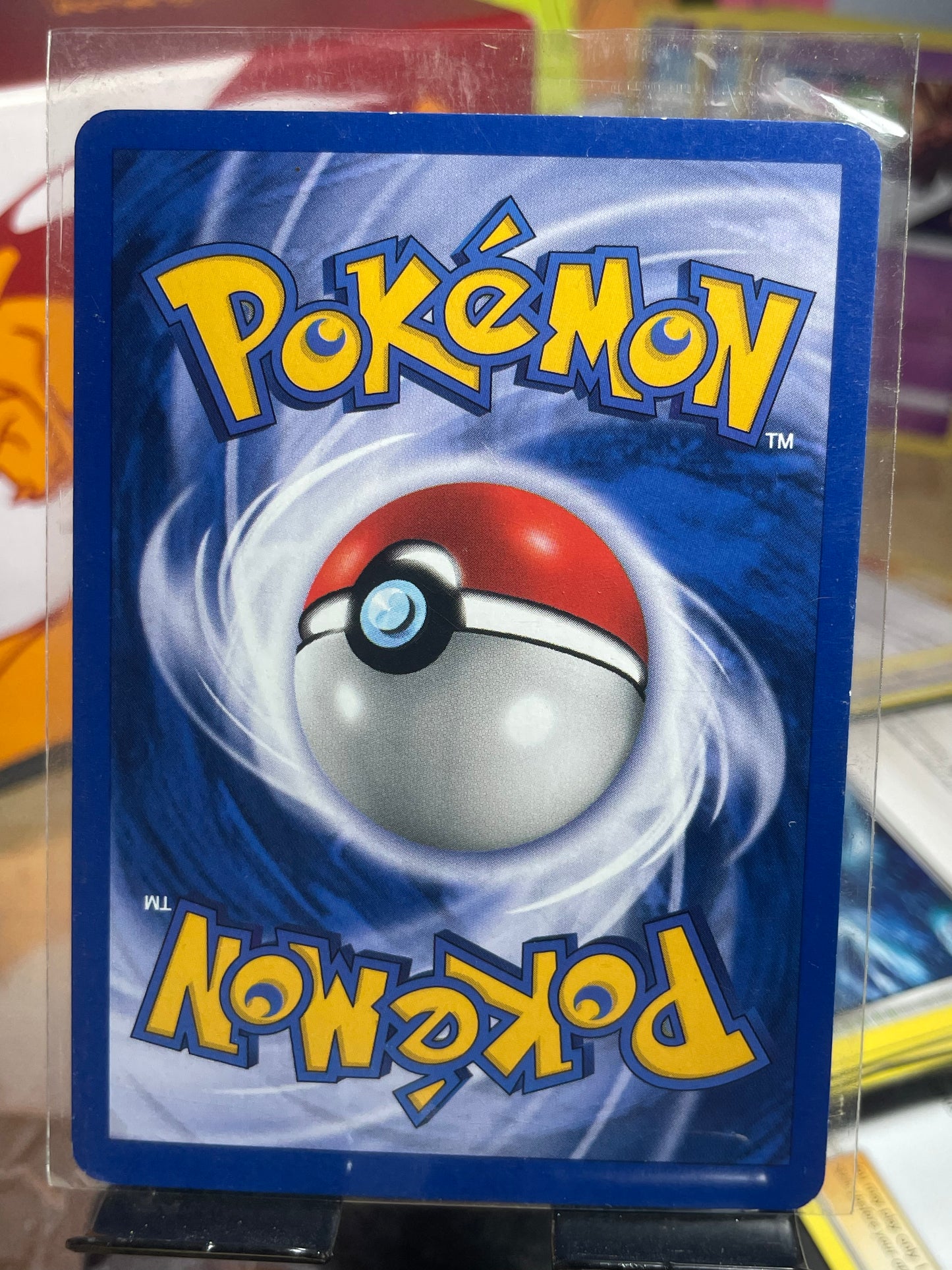 2001 Houndoom #4 Neo Discovery [LP+]
