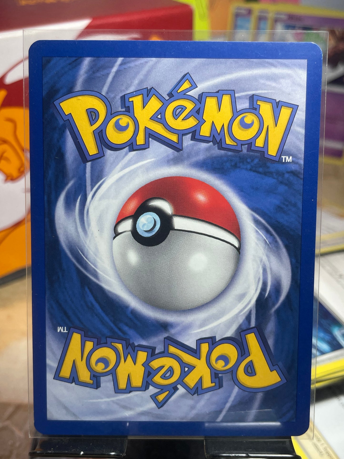 2001 Wobbuffet #35 Neo Discovery [LP+]