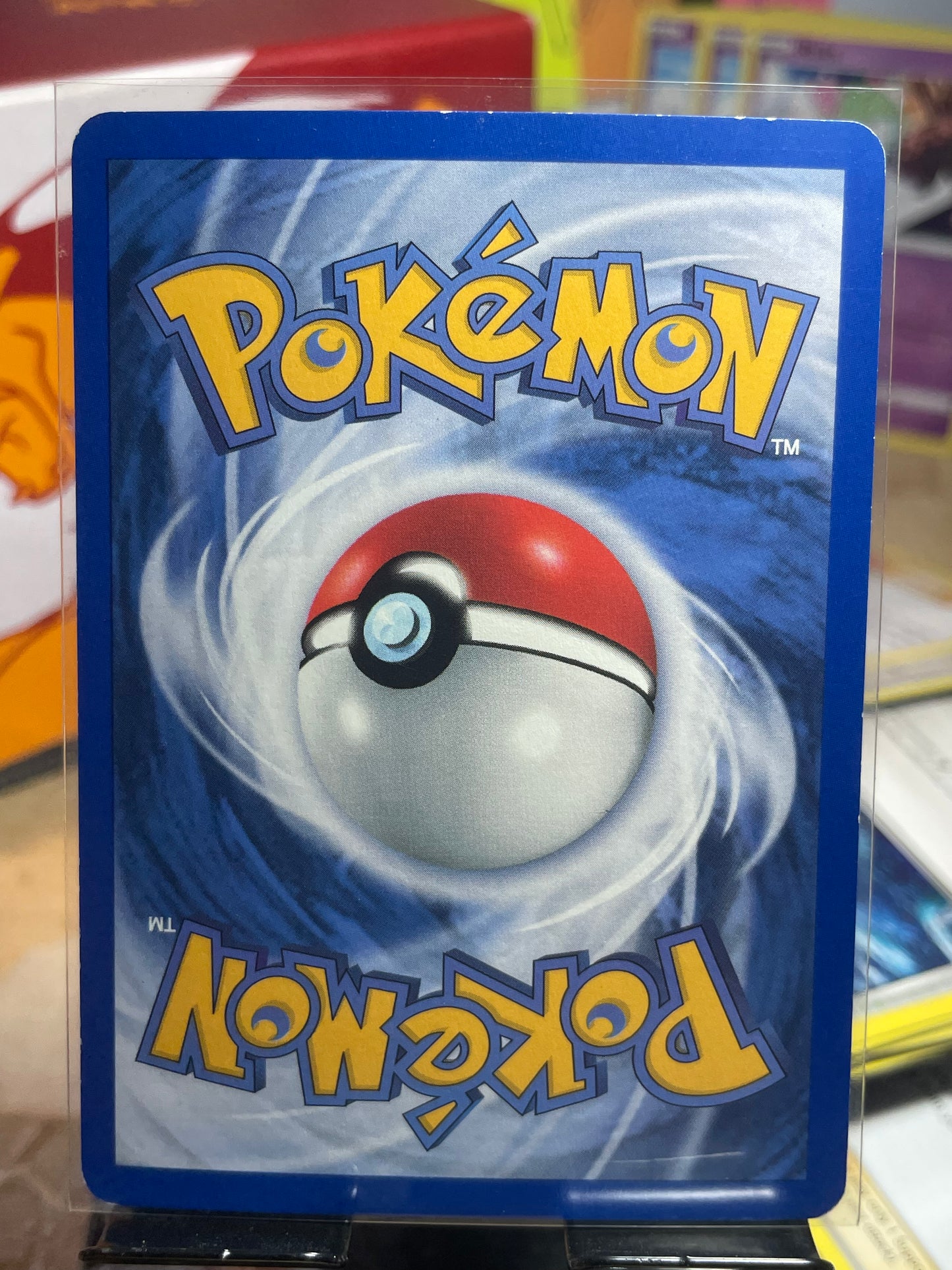2001 Hitmontop #3 Neo Discovery [LP]