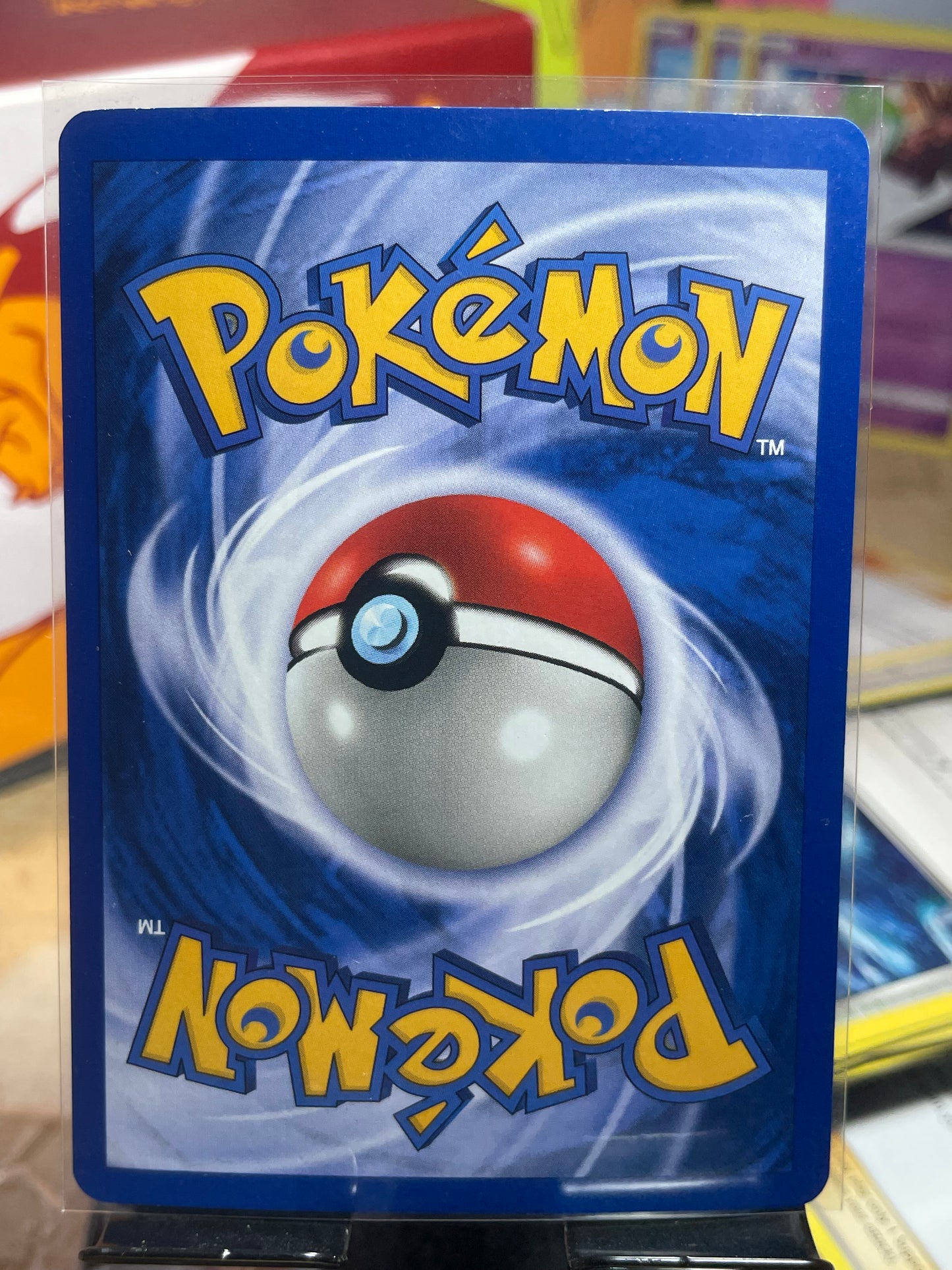 2001 Ursaring #15 Neo Discovery [LP+]