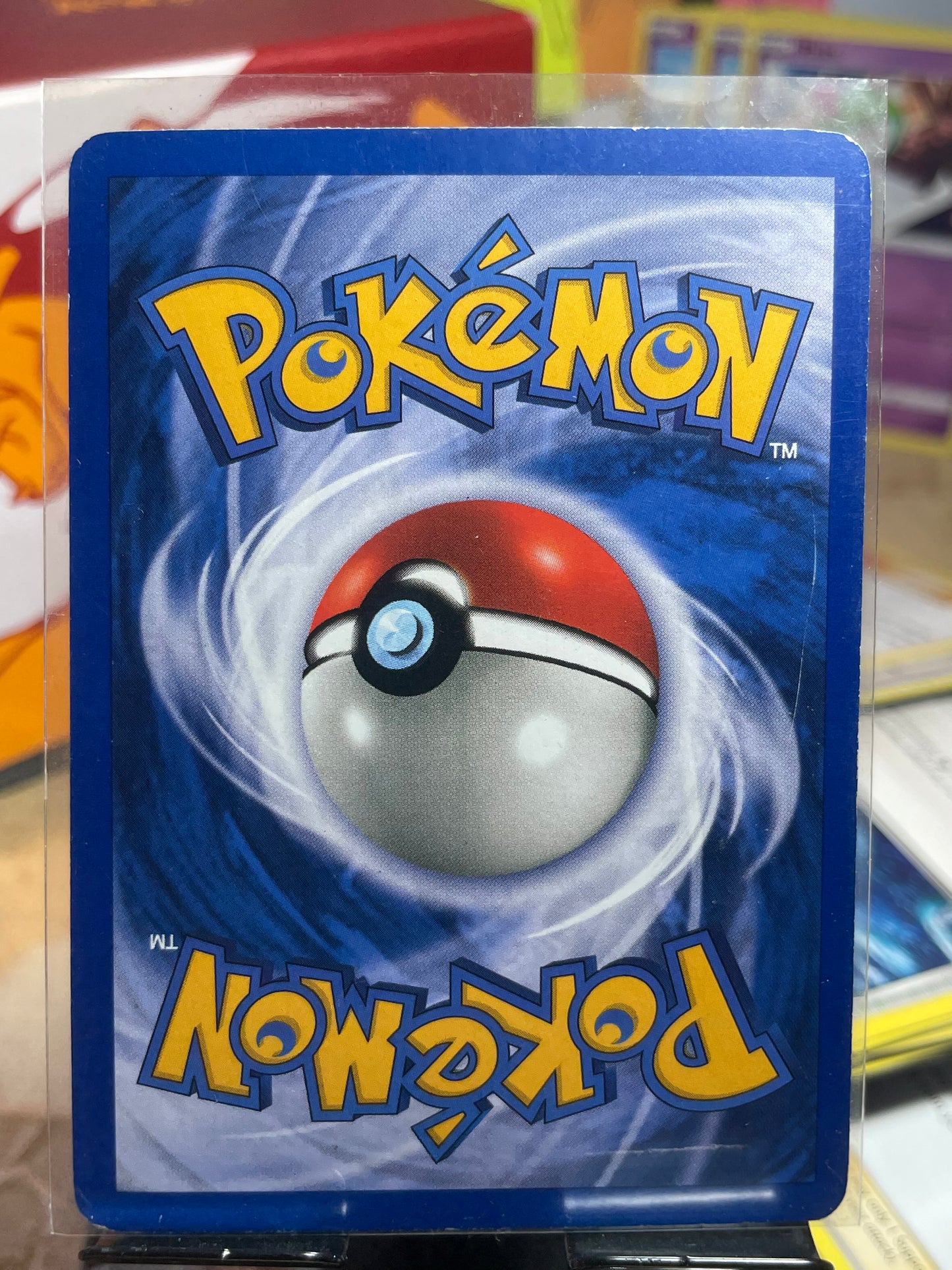 2000 Blastoise #2 Base Set 2 [LP-]