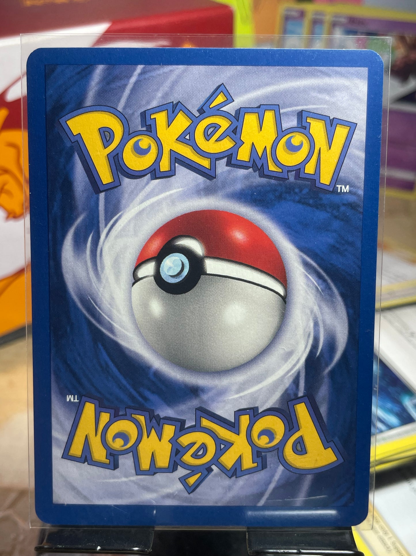 2003 Dark Ivysaur #6 Best of Game [NM]