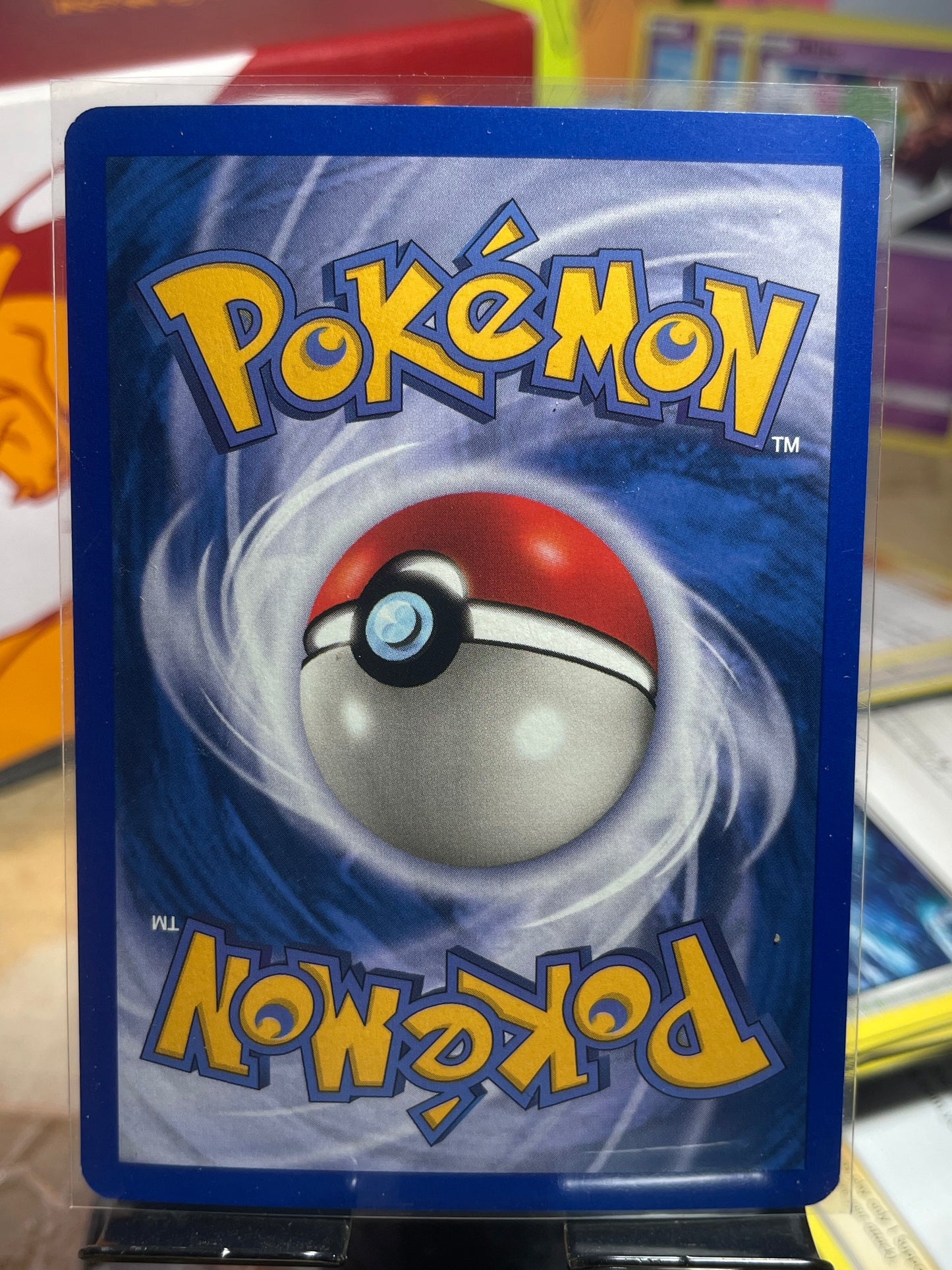 2003 Hitmonchan #2 Best of Game [LP+]