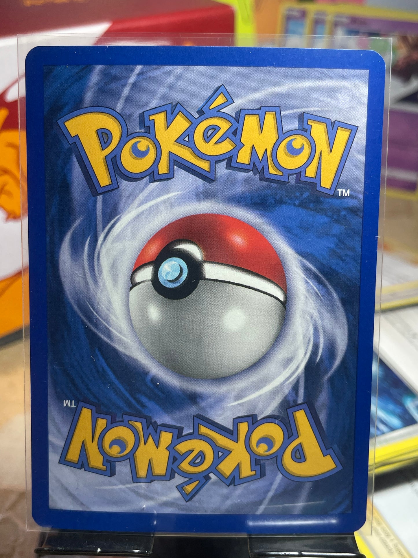 2003 Electabuzz #1 Best of Game [NM-]