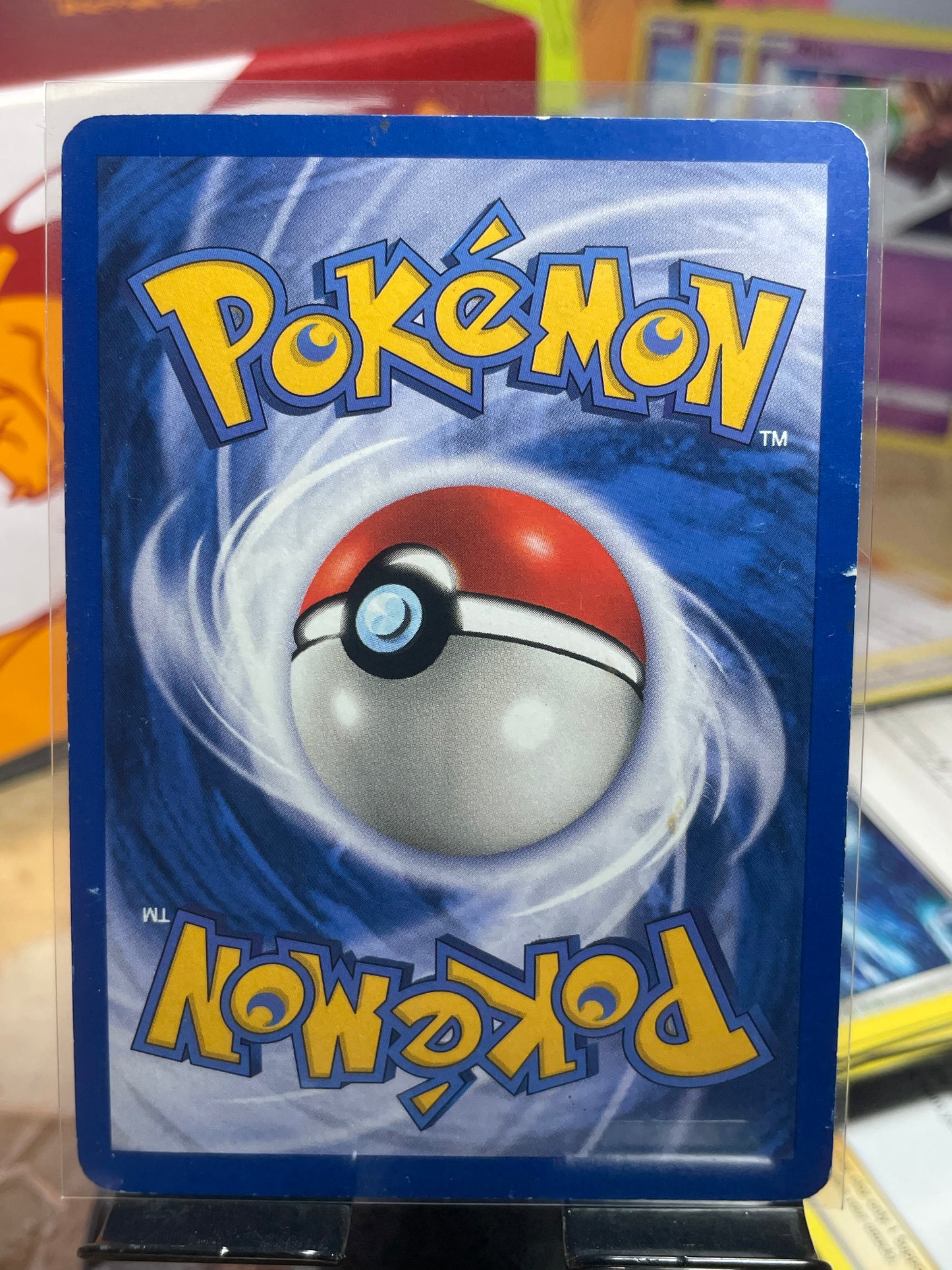 2000 Dark Blastoise #3 Team Rocket [MP]