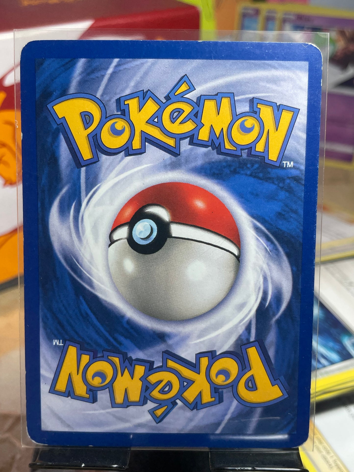 2000 Dark Slowbro #12 Team Rocket [MP]