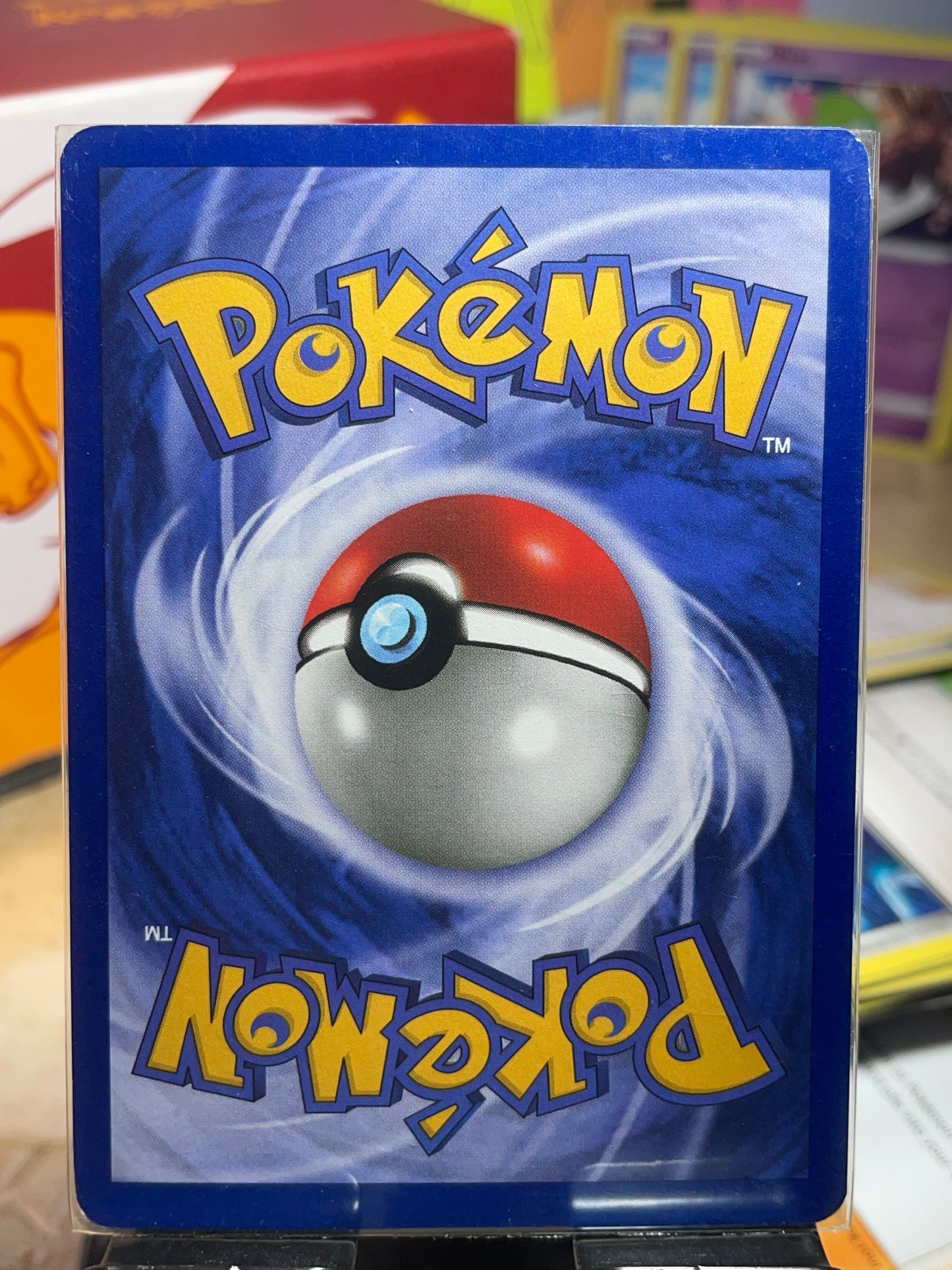 2000 Mewtwo #12 WOTC Promo [LP+]