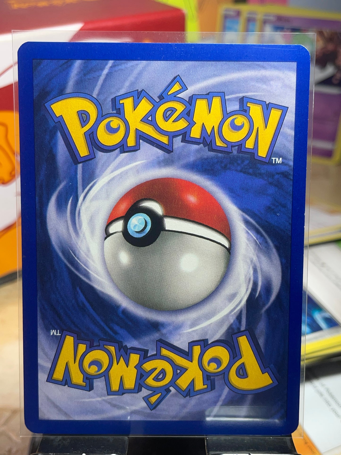 1999 Pikachu #4 WOTC Promo [LP]
