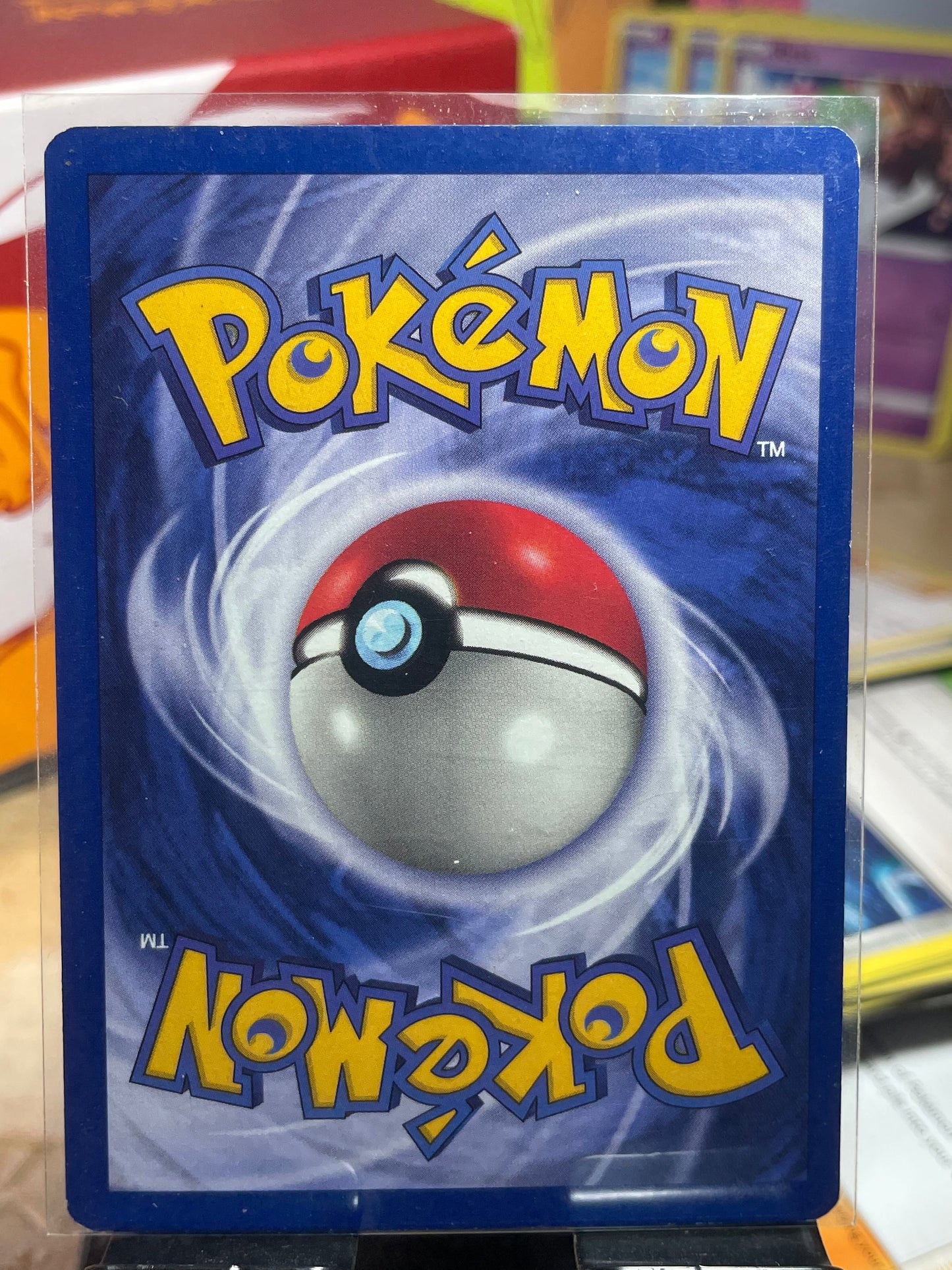 1999 Mewtwo #3 WOTC Promo [LP]