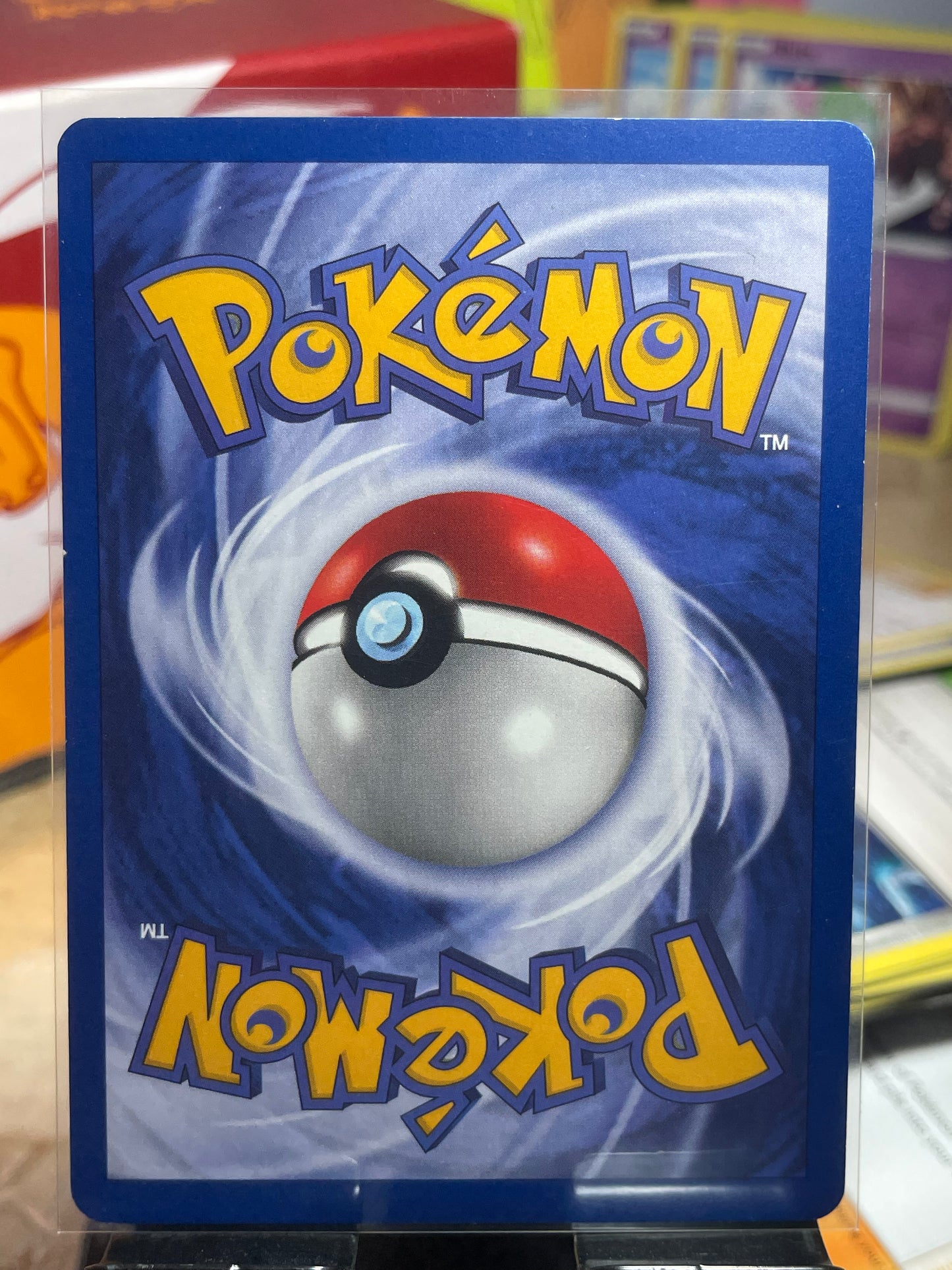 2000 Moltres #21 WOTC Promo [LP+]