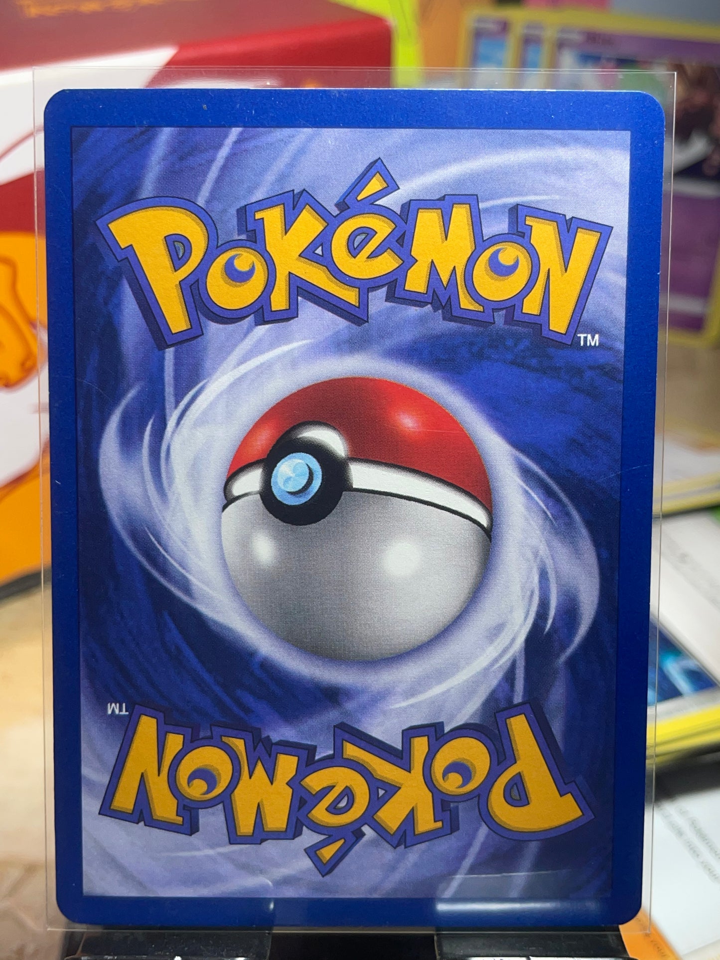 2000 Zapdos #23 WOTC Promo [NM-]