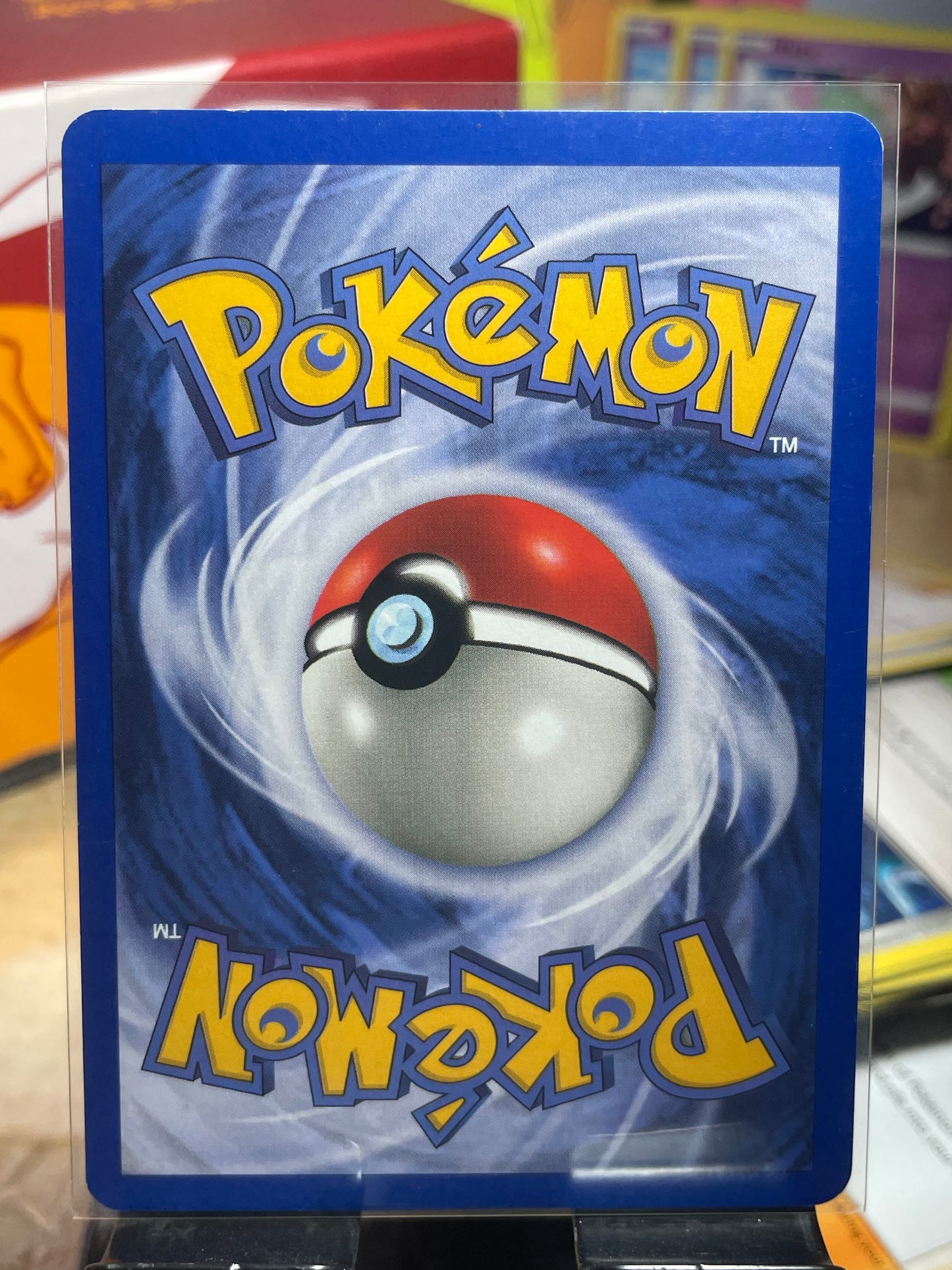 1999 Pikachu #26 WOTC Promo [NM-]