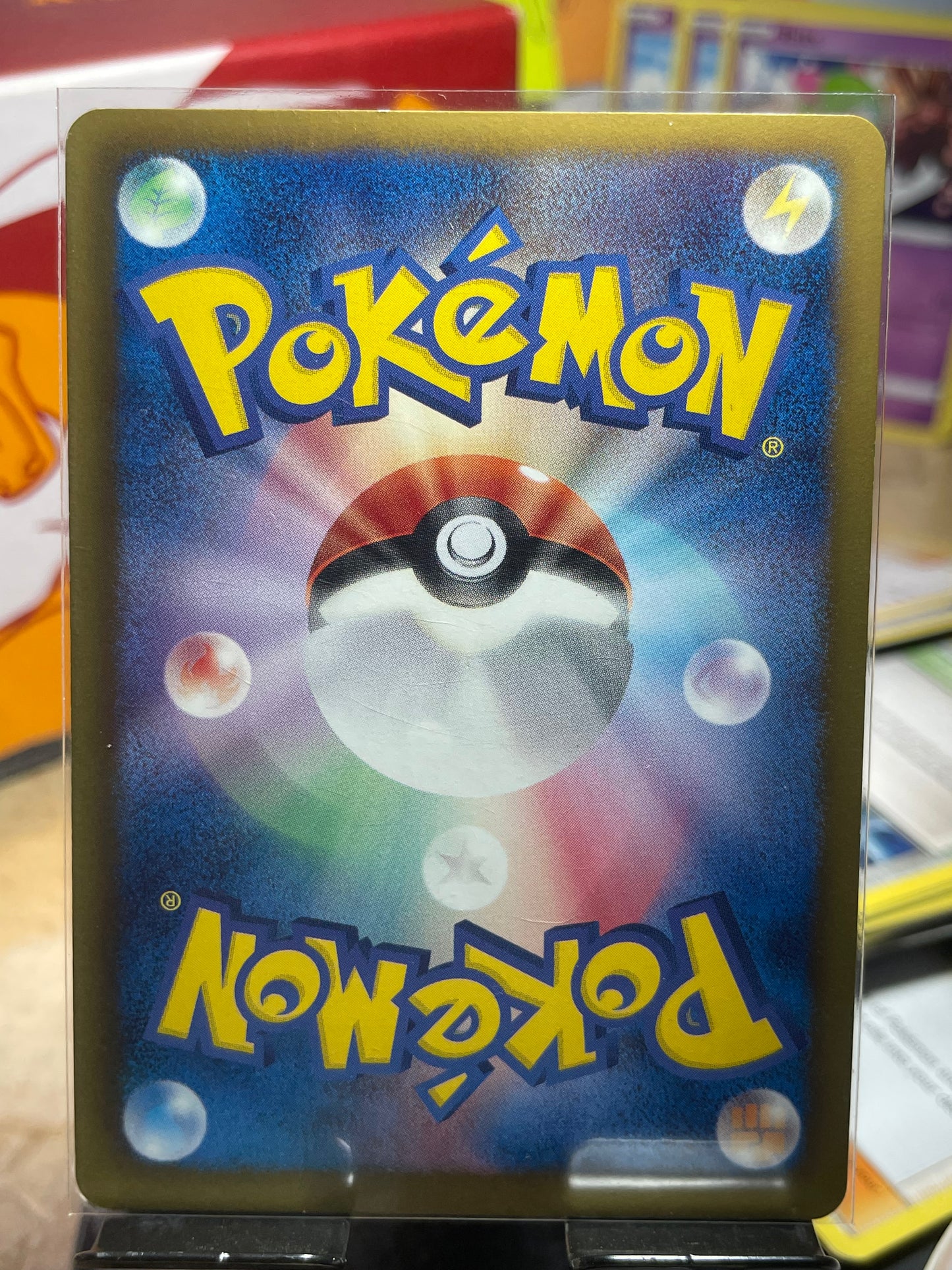 2013 Charizard [1st Edition] #11 Battle Boost (JP) [LP-]