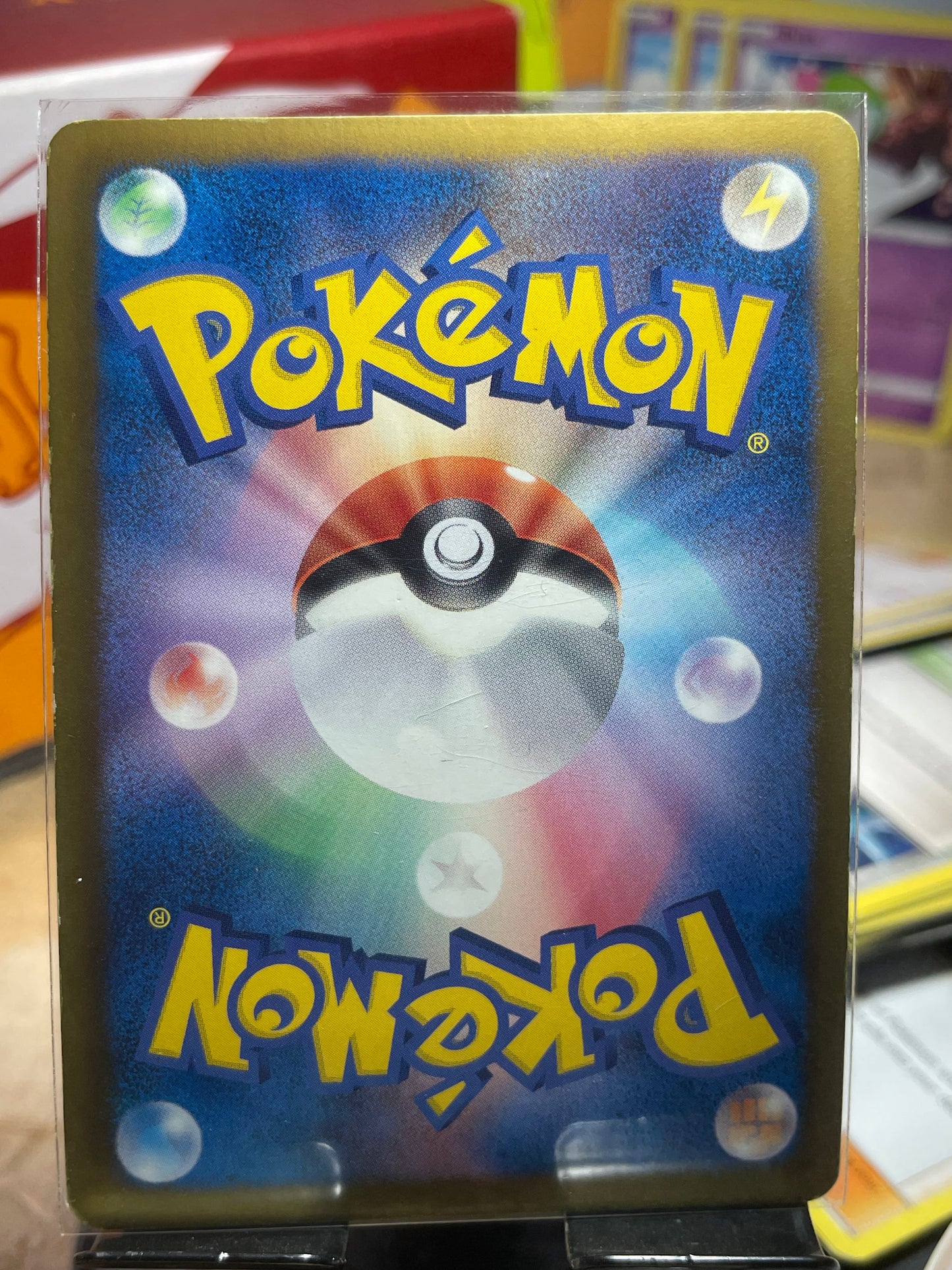2012 Charizard #12 Freeze Bolt (JP) [LP-]