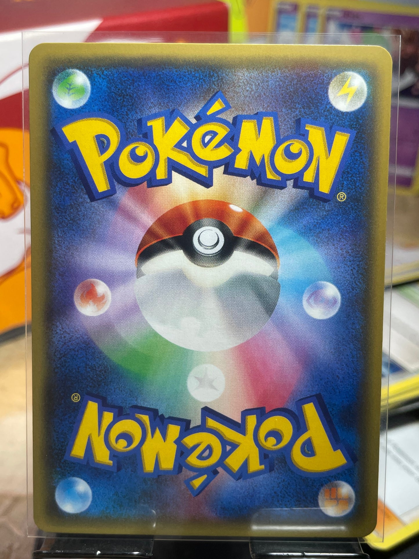 2016 Charmander [1st Edition] #3 Pokekyun Collection (JP) [NM]