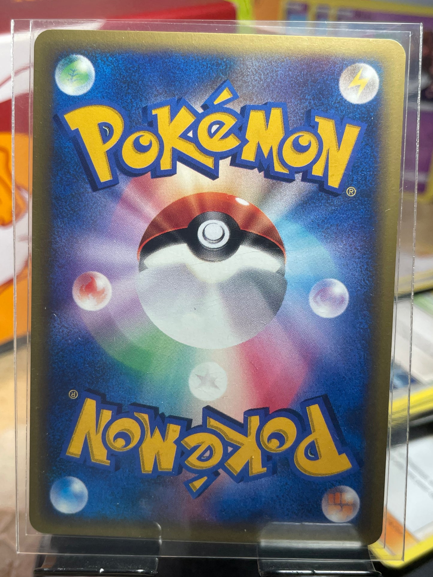 2001 Rocket's Scizor #002/P Promo (JP) [NM-]