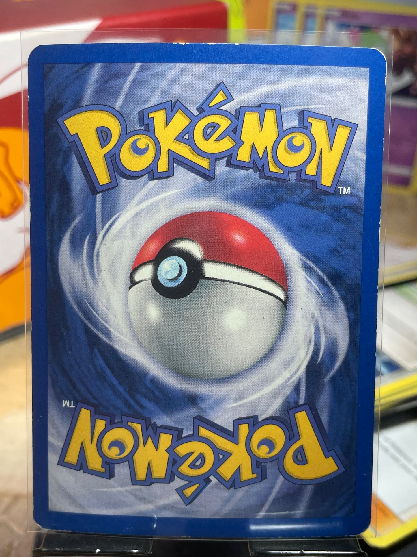 2000 Brock #15 Gym Heroes [LP-]