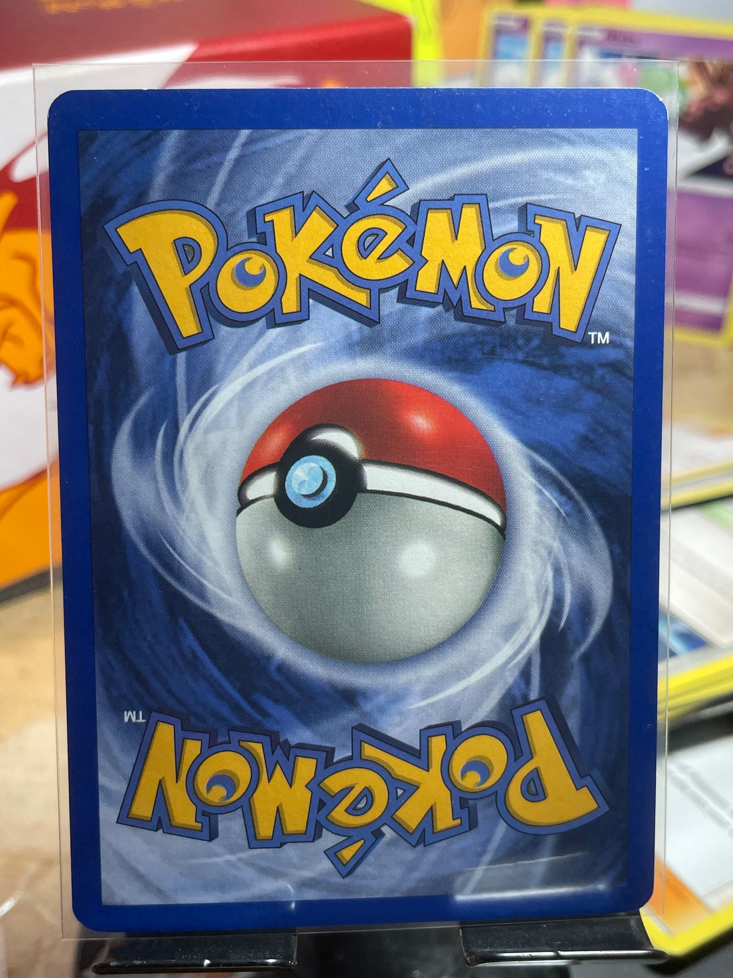 2000 Smeargle #32 WOTC Promo [LP+]