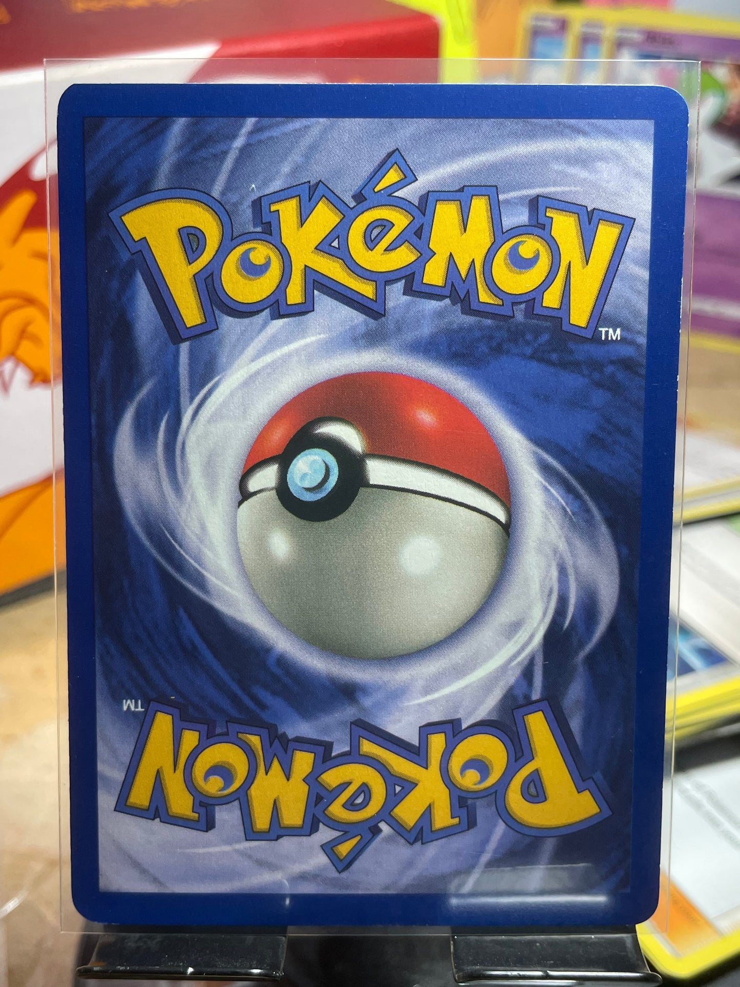 1999 Pikachu #1 WOTC Promo [LP+]