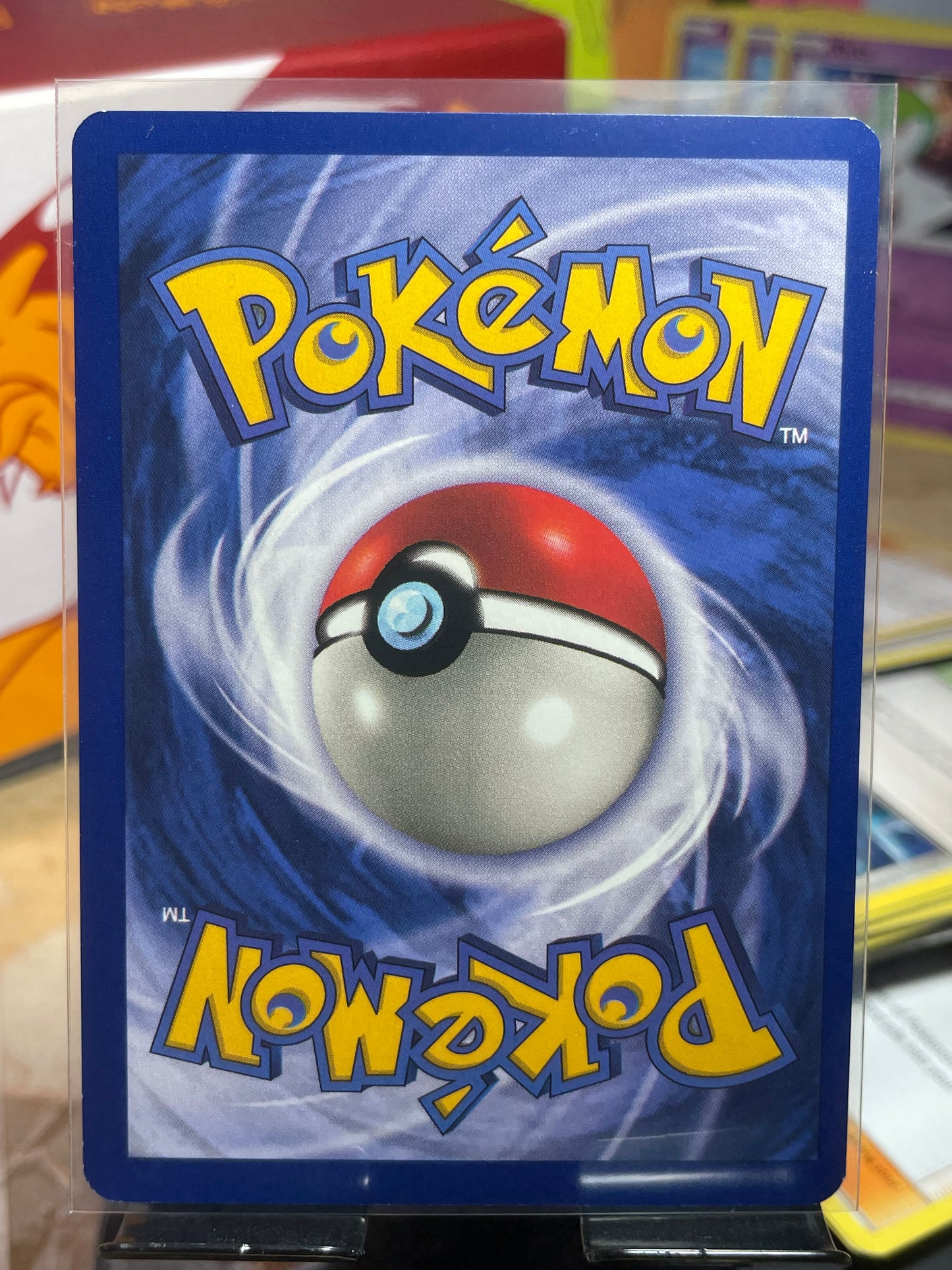 1999 Mewtwo #3 WOTC Promo [LP+]