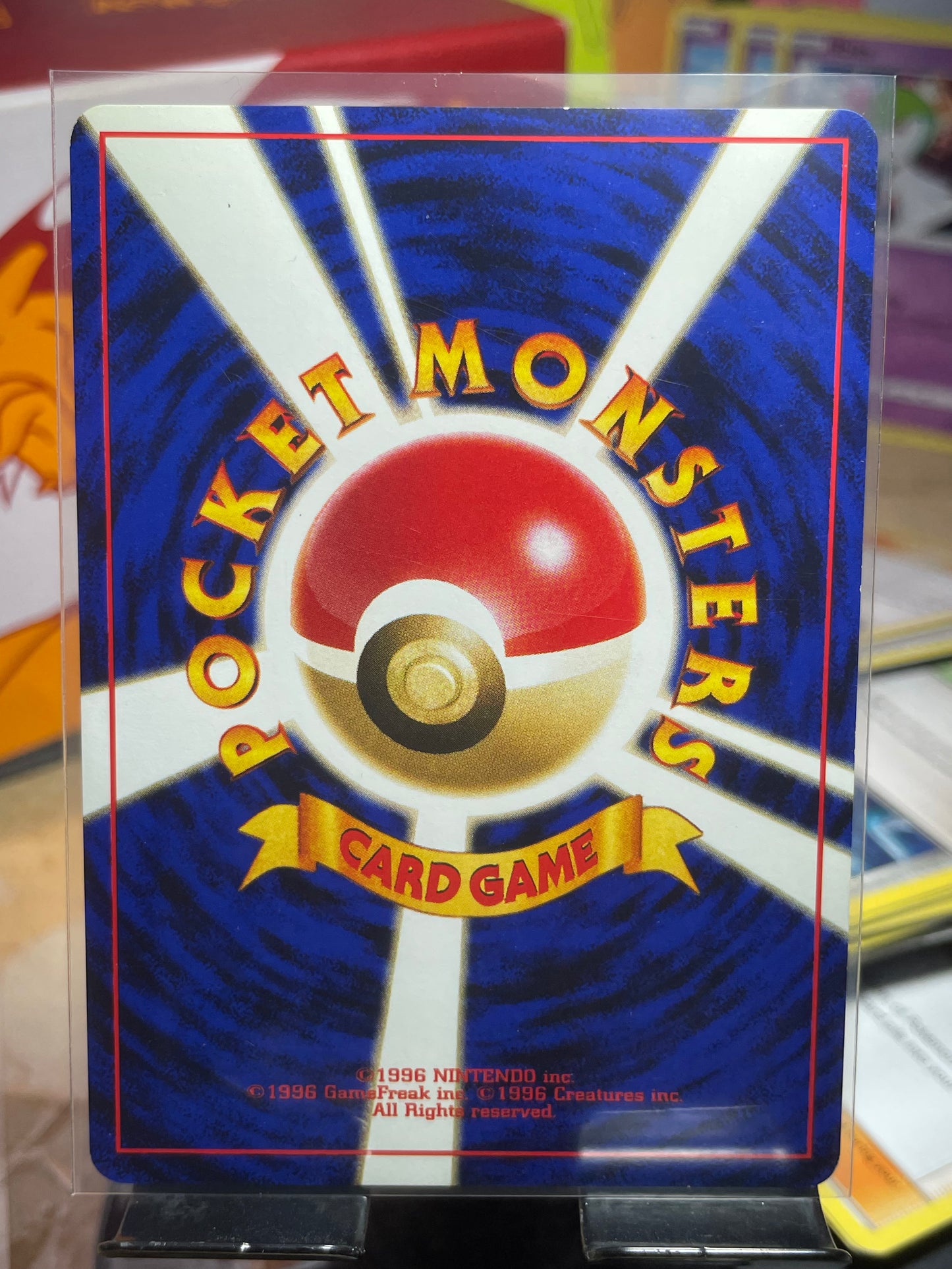 2000 Ledyba #165 Neo (JP) [LP+]