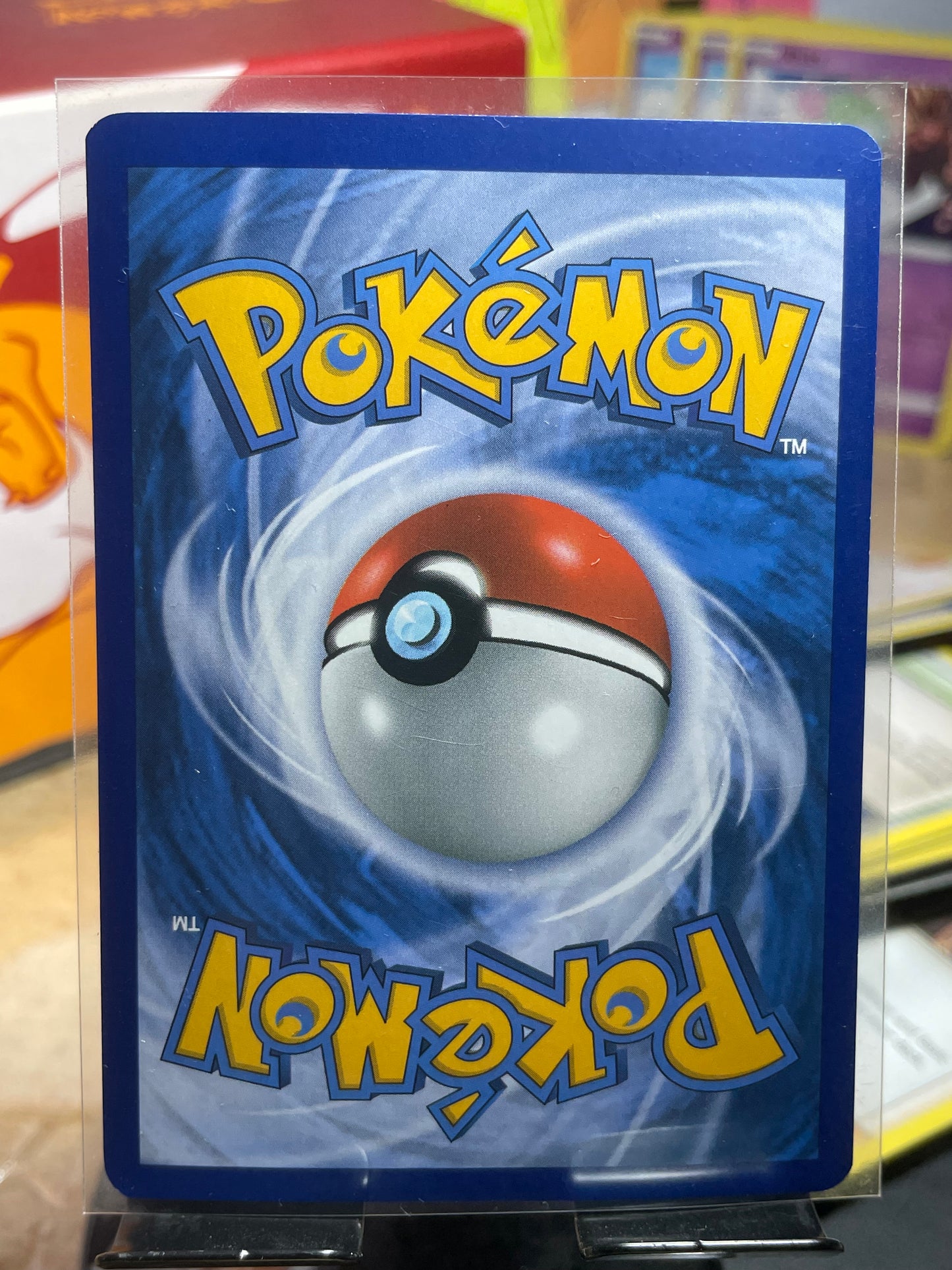 2016 Misty's Determination [Reverse] #104 Evolutions