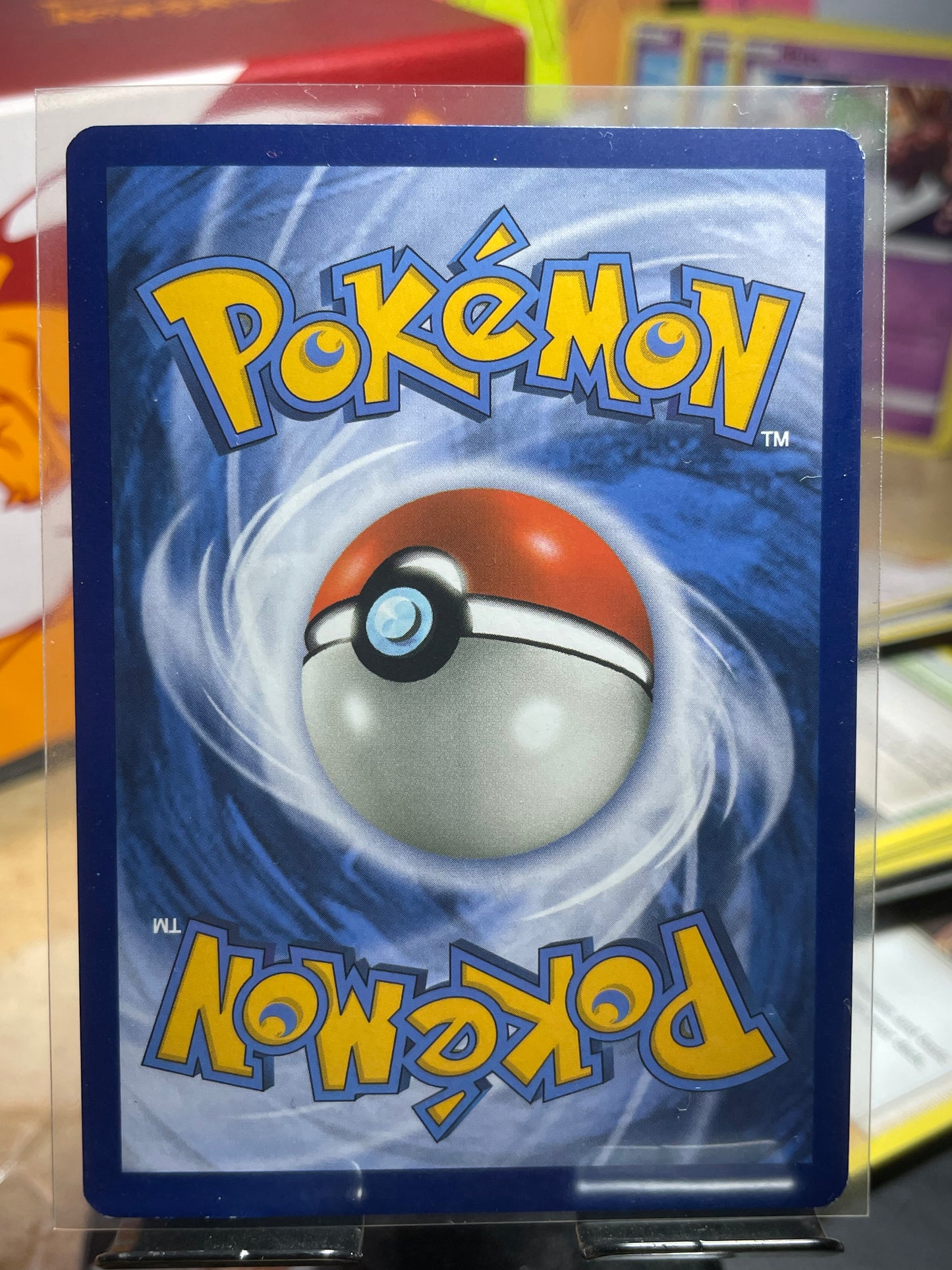 2016 Ultra Ball #113 Fates Collide