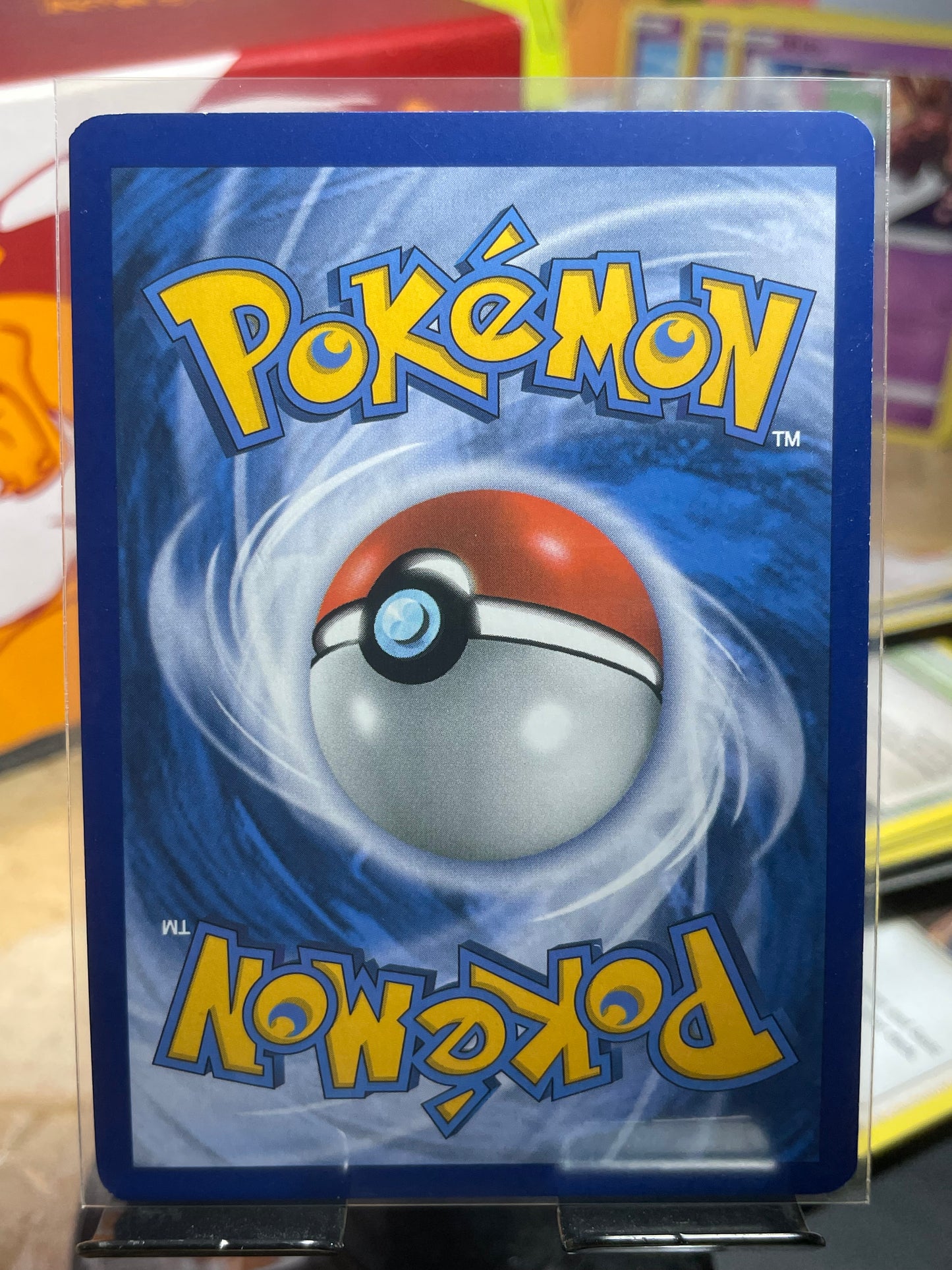 2016 Psyduck [Reverse] #16 BREAKpoint