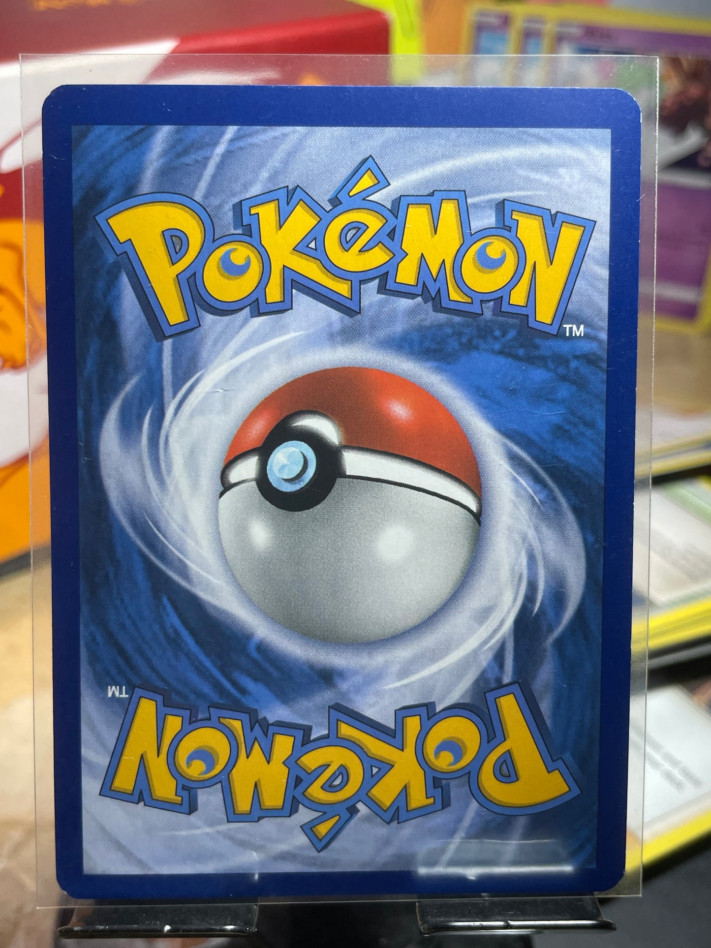 2016 Garbodor [Reverse] #57 BREAKpoint