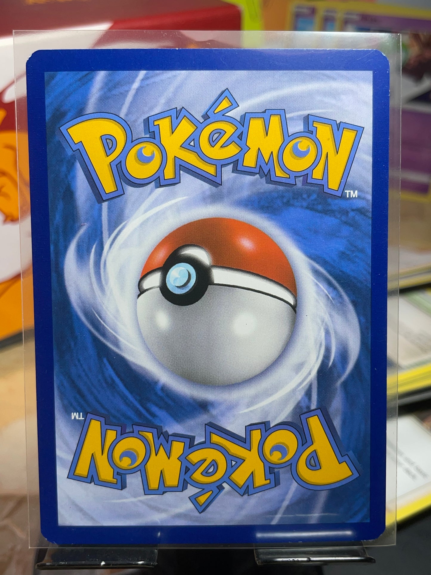 2015 Staravia [Reverse] #126 BREAKthrough